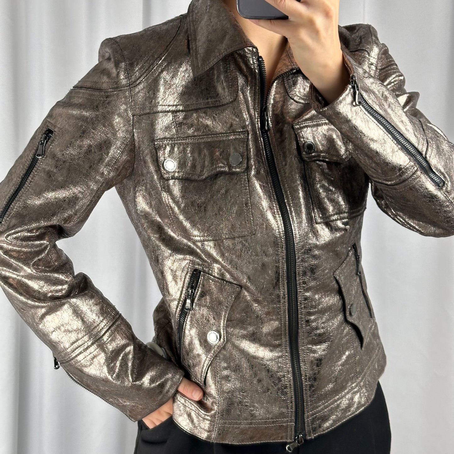 Ambiente Übergangsjacke