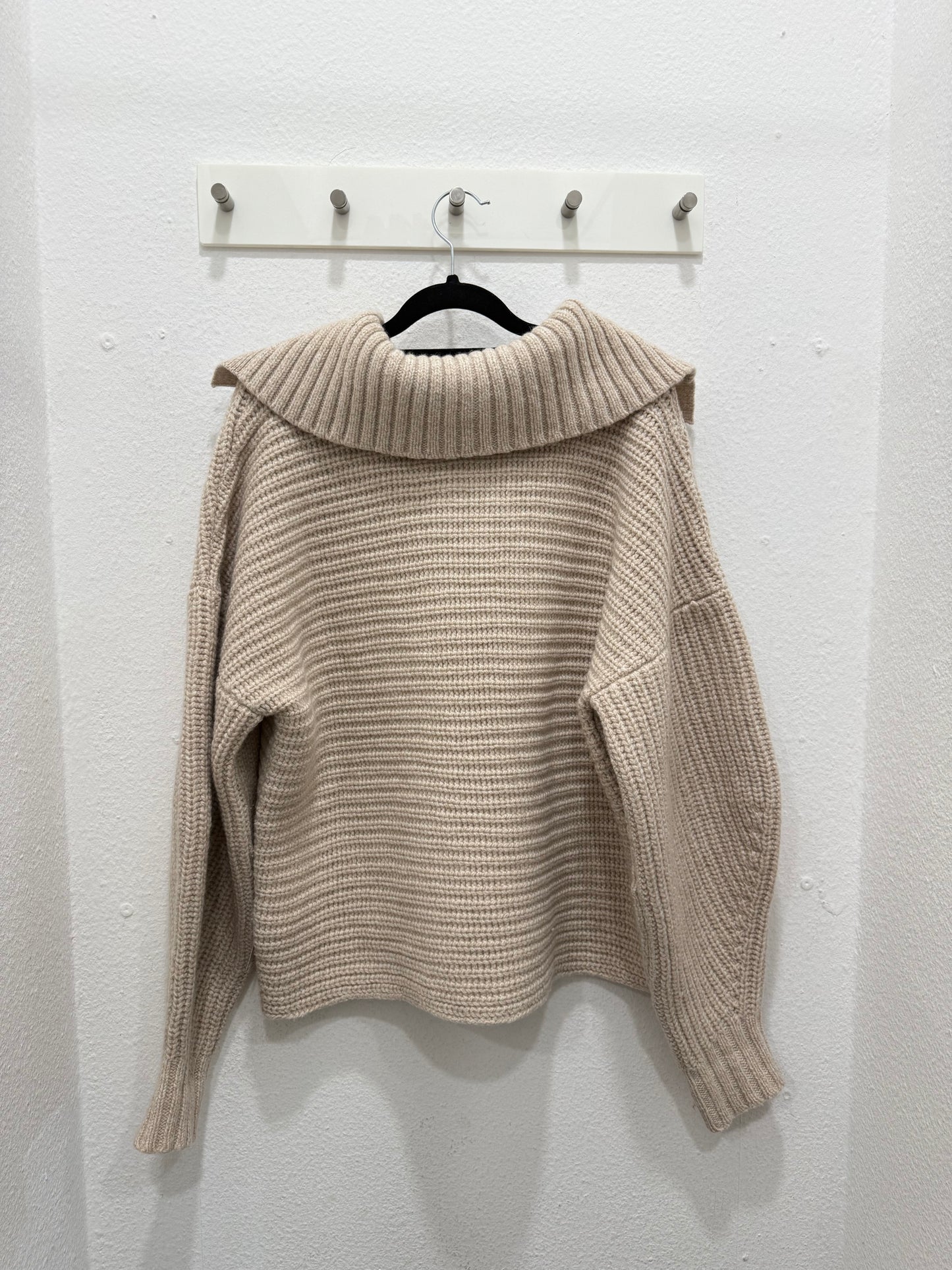 LALA Strickpullover