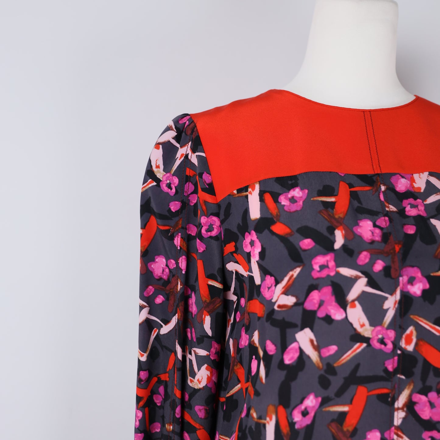 Dorothee Schumacher Kleid