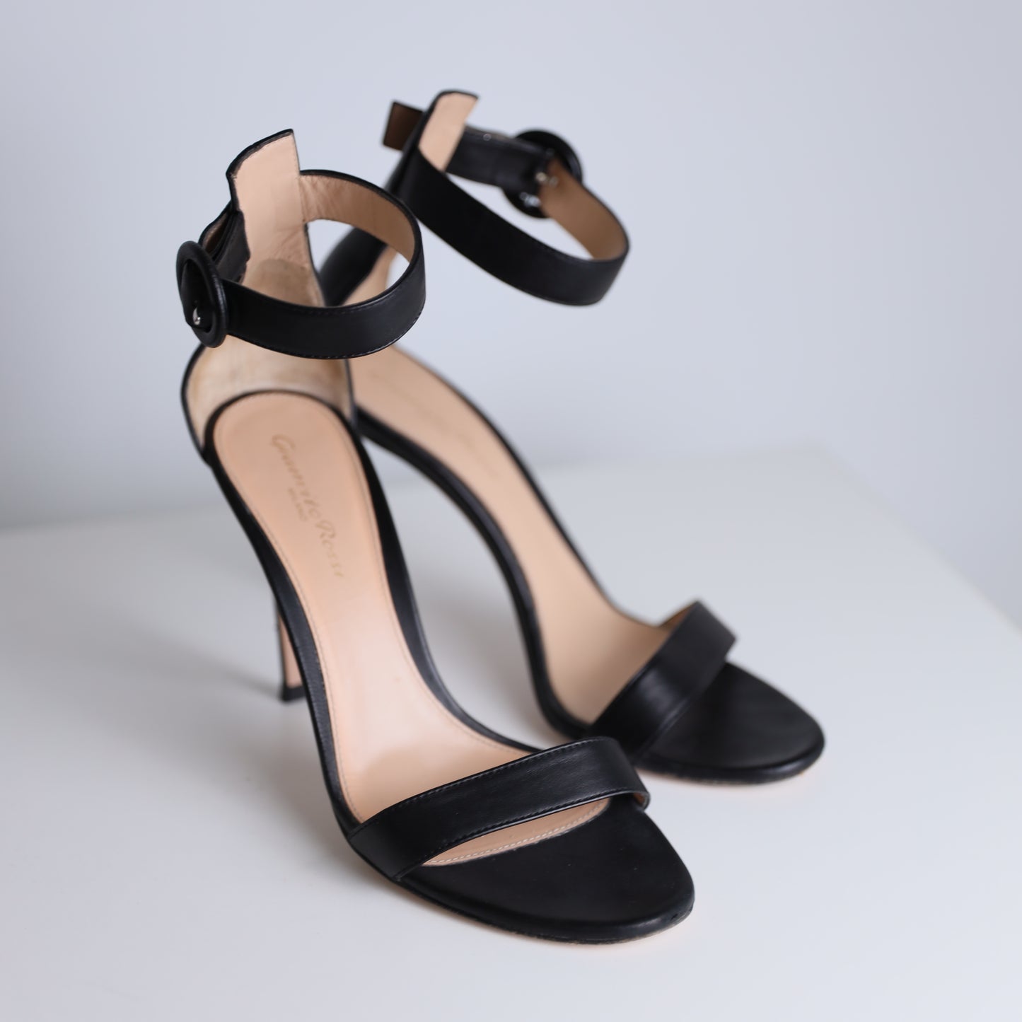 Gianvito Rossi Pumps