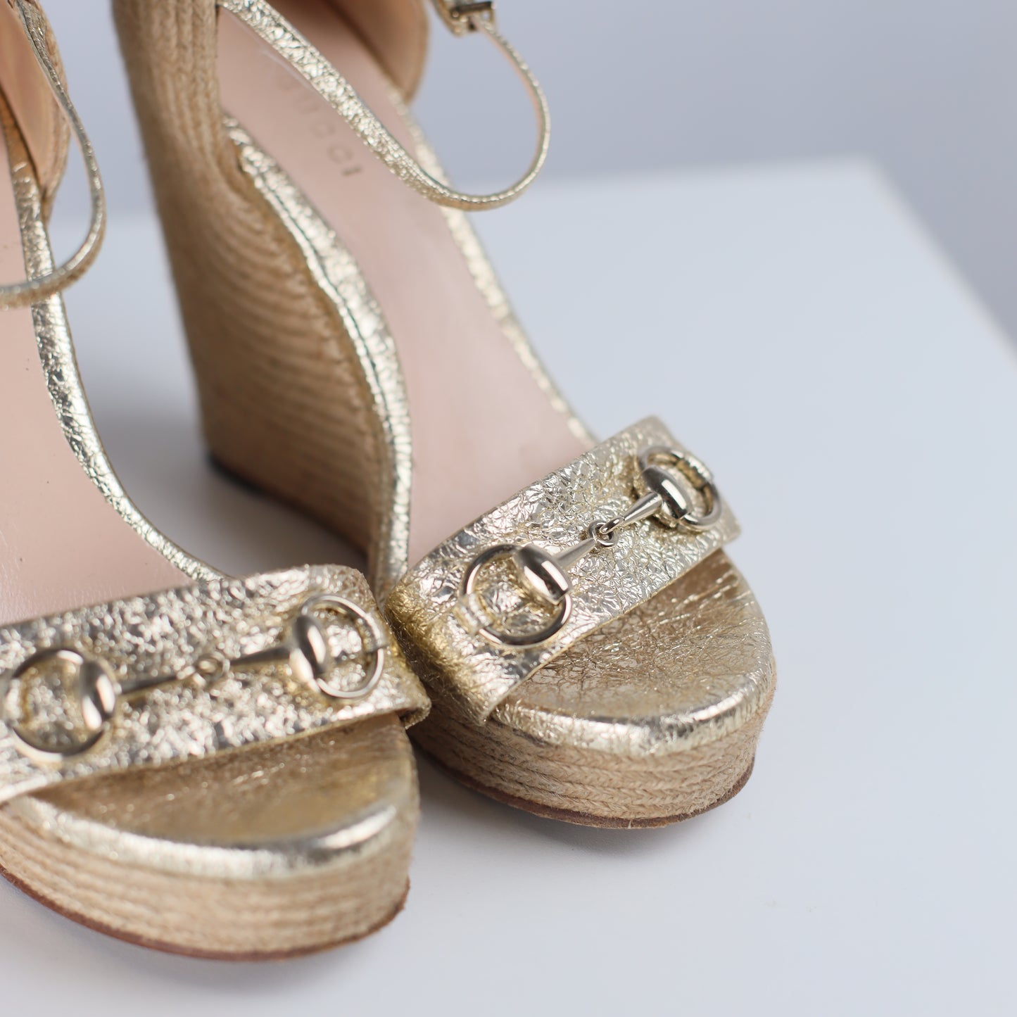 Gucci Sandalen