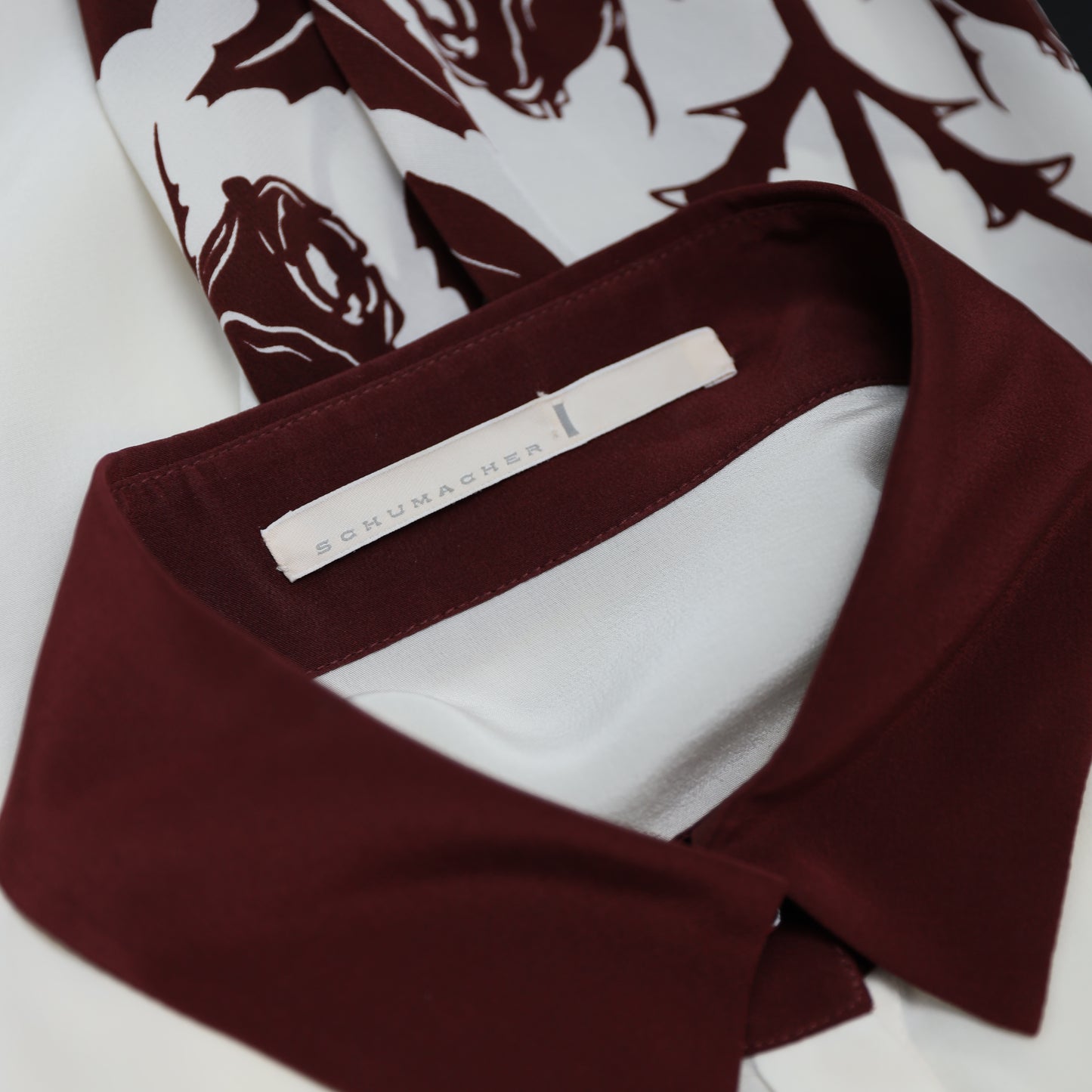 Dorothee Schumacher Bluse