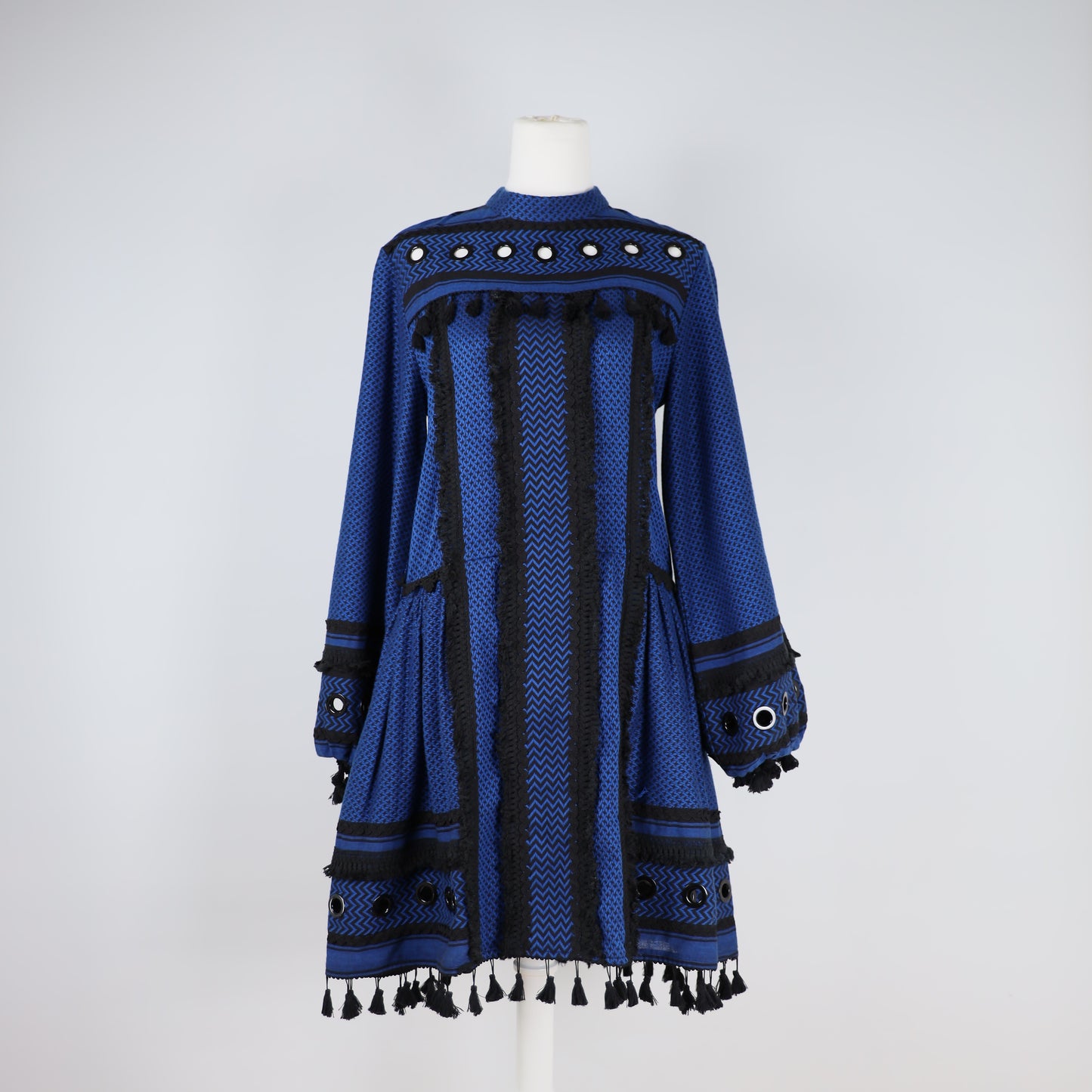 Dodo Baror Kleid