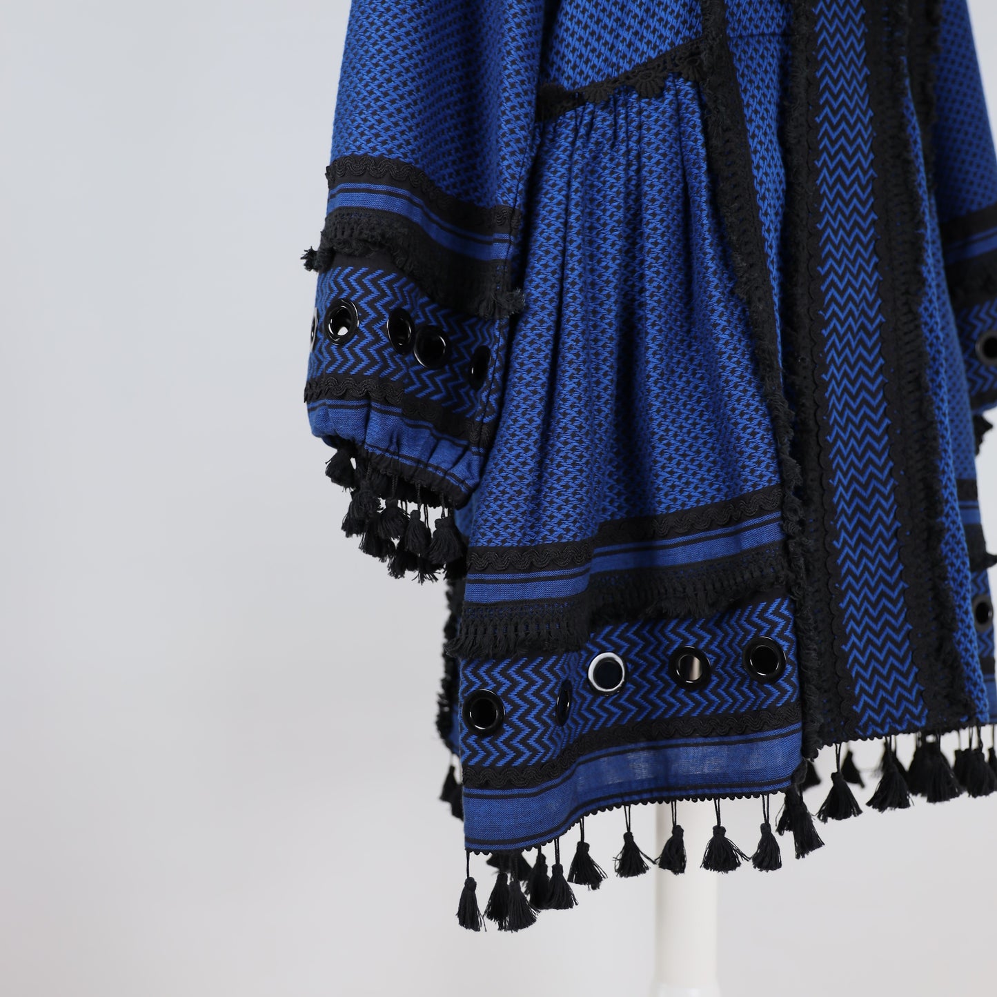 Dodo Baror Kleid