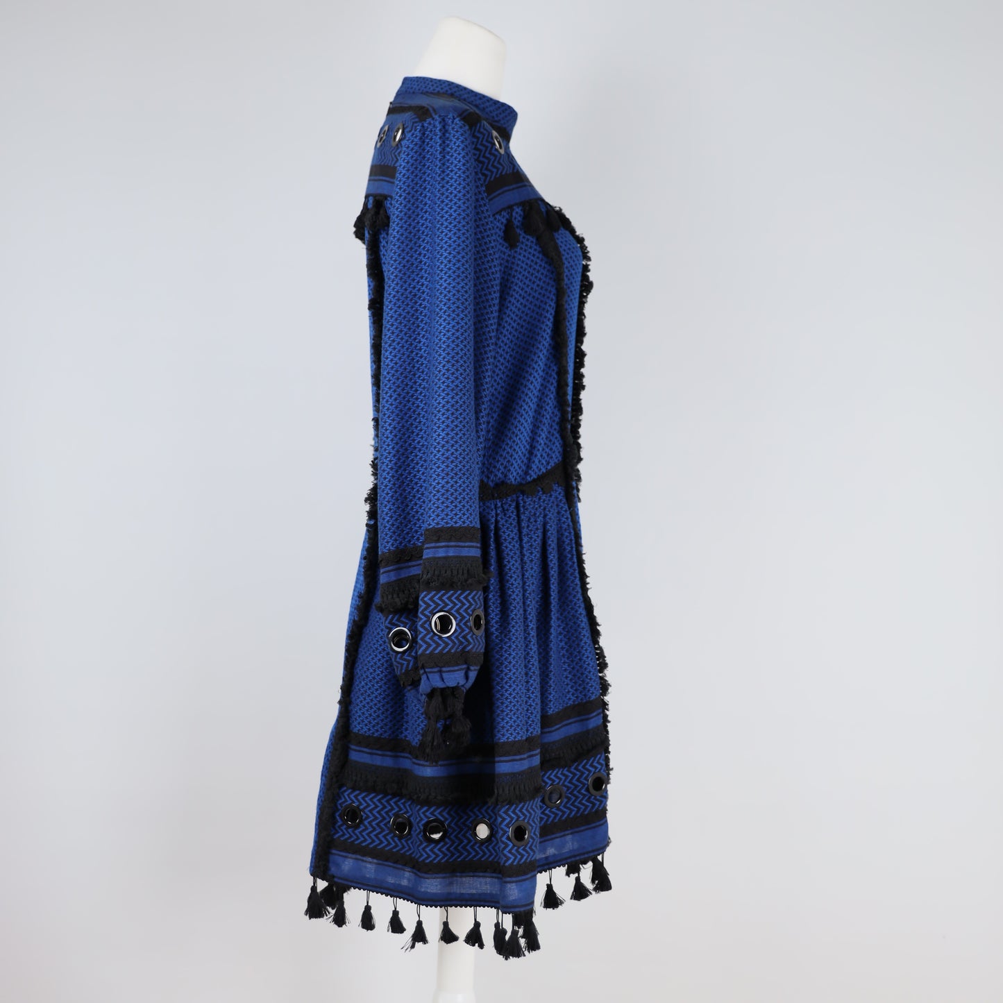 Dodo Baror Kleid