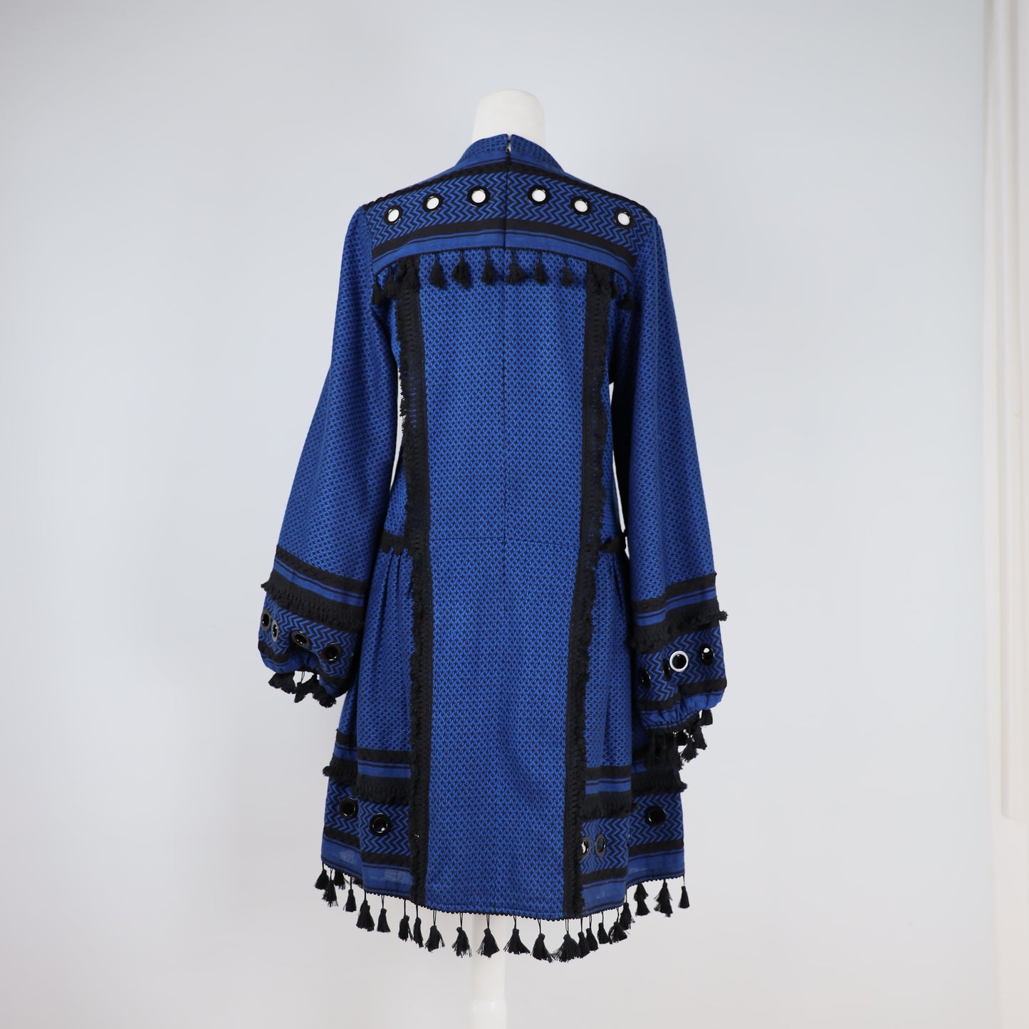 Dodo Baror Kleid