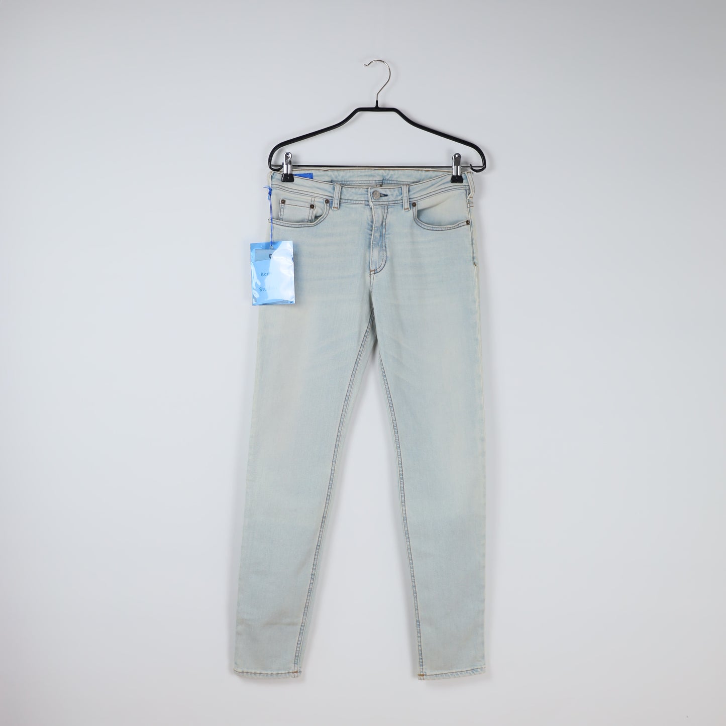 Acne Jeans