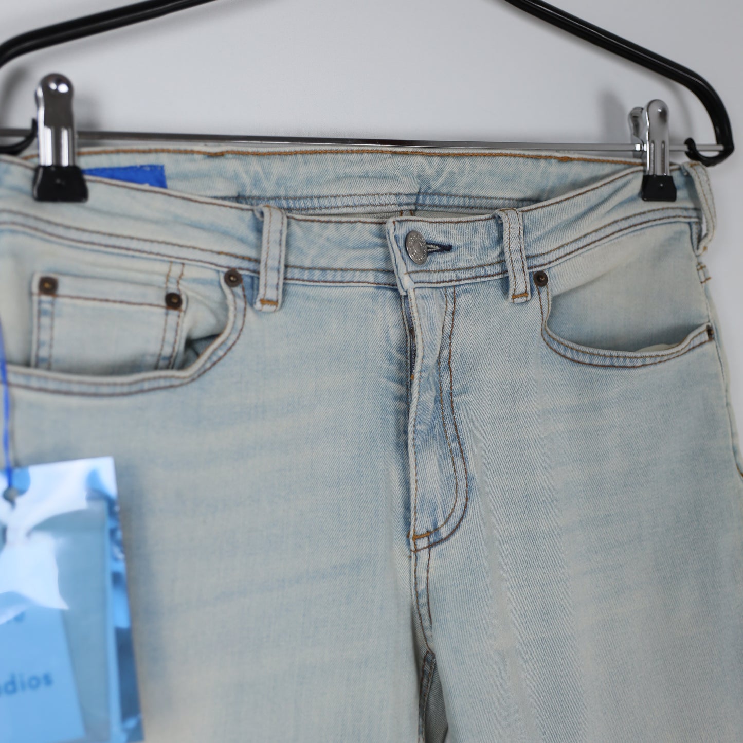 Acne Jeans
