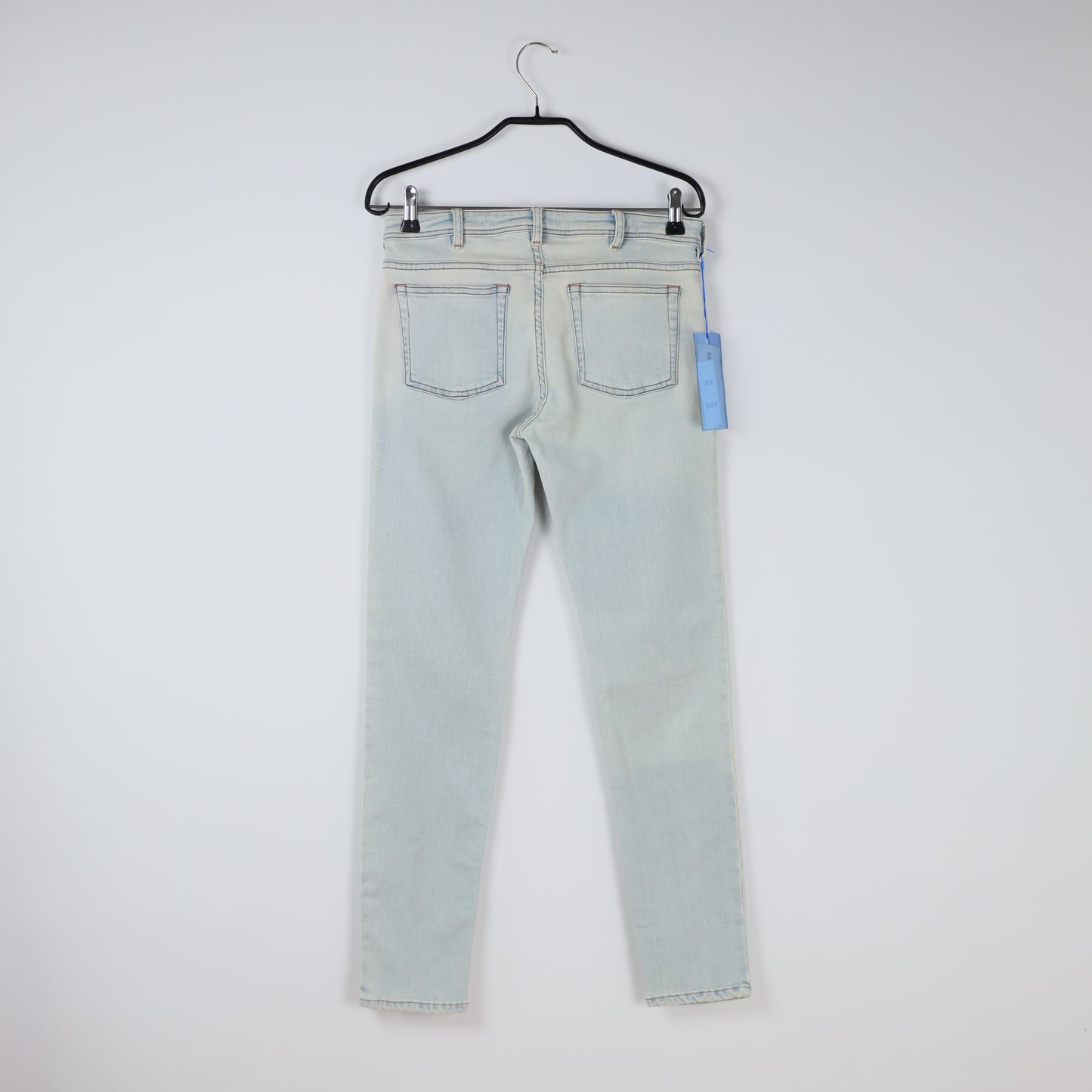 Acne Jeans