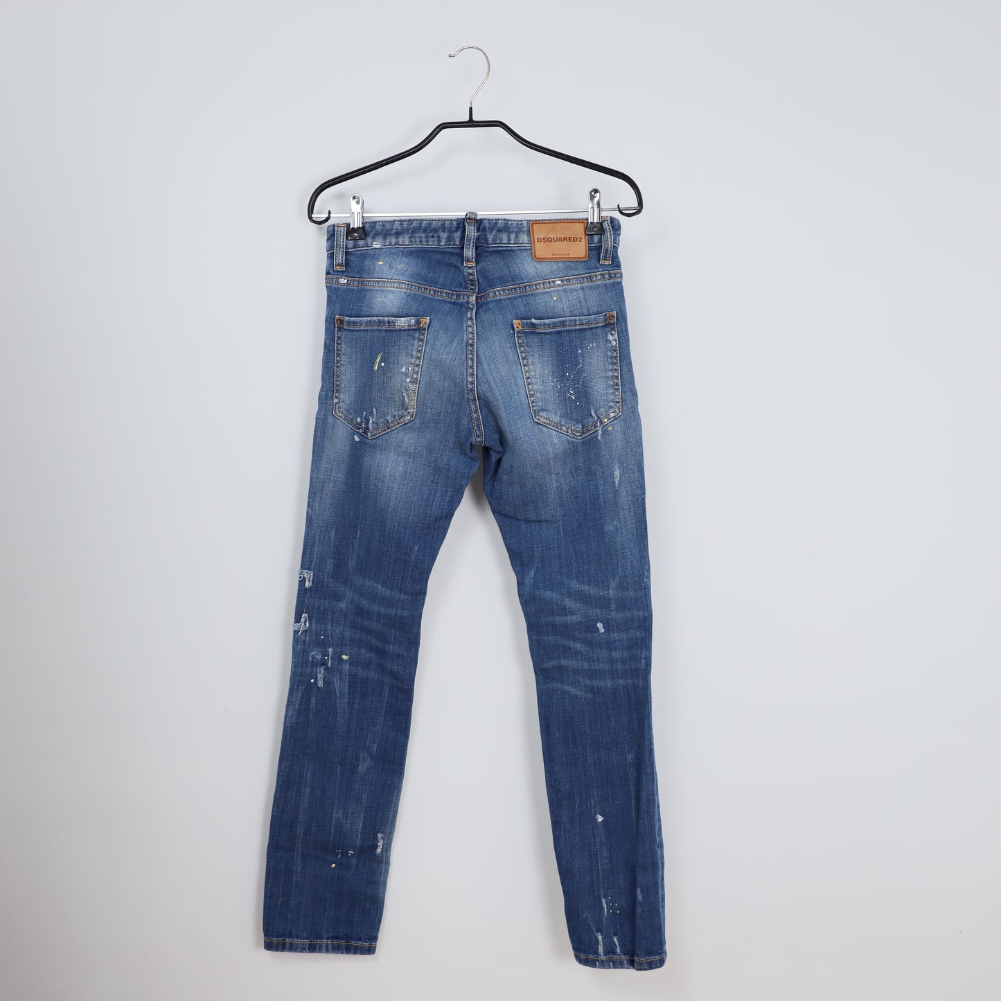 Dsquared Kinder Jeans