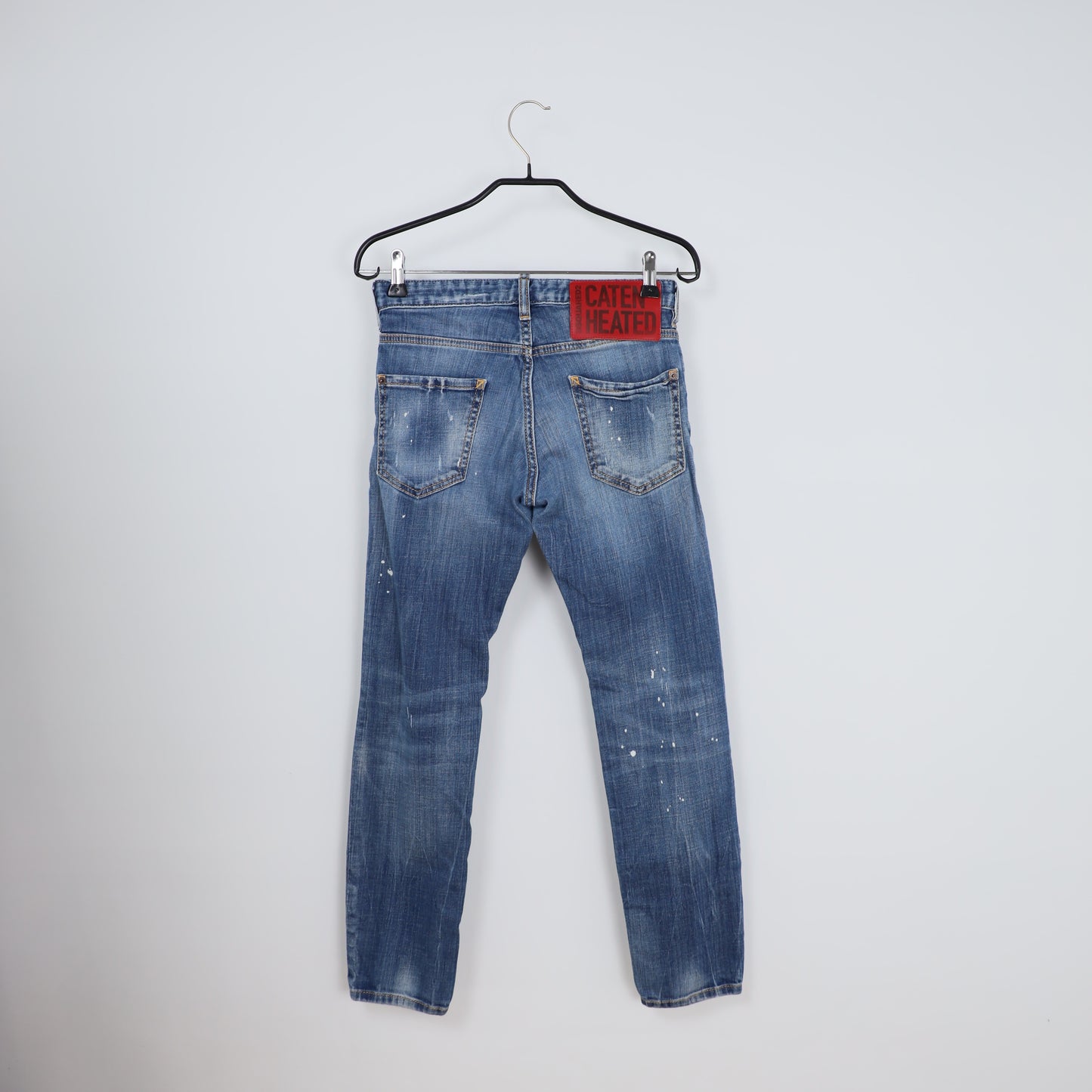 Dsquared Kinder Jeans