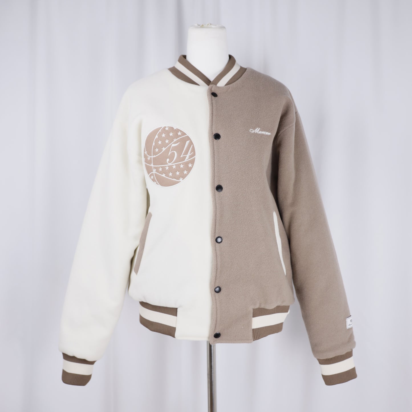 Mercer Amsterdam Bomberjacke Unisex