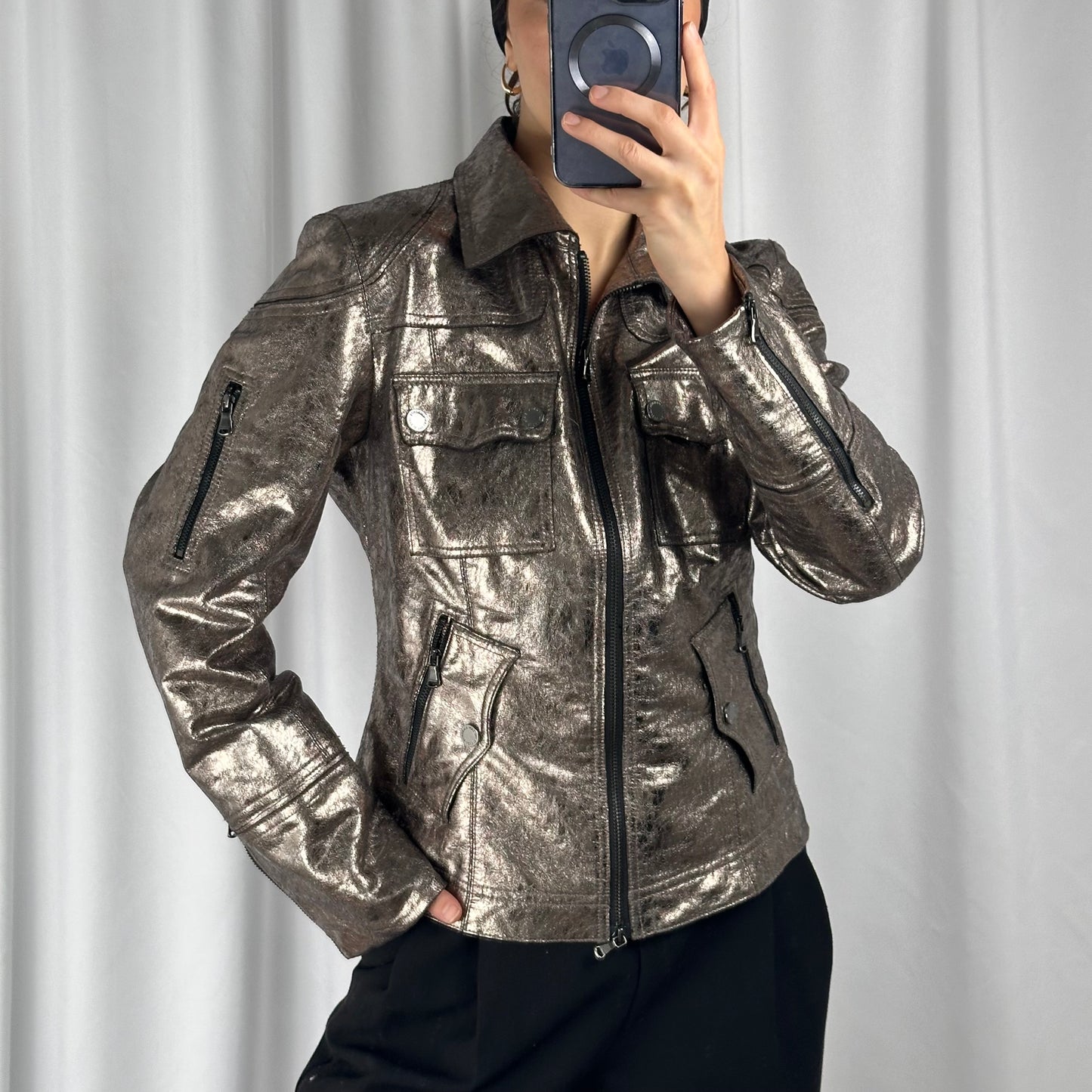 Ambiente Übergangsjacke