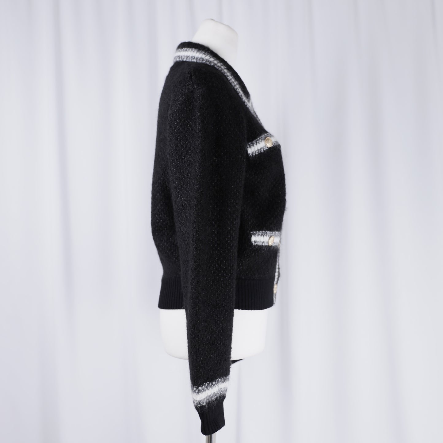 Maje Strickjacke