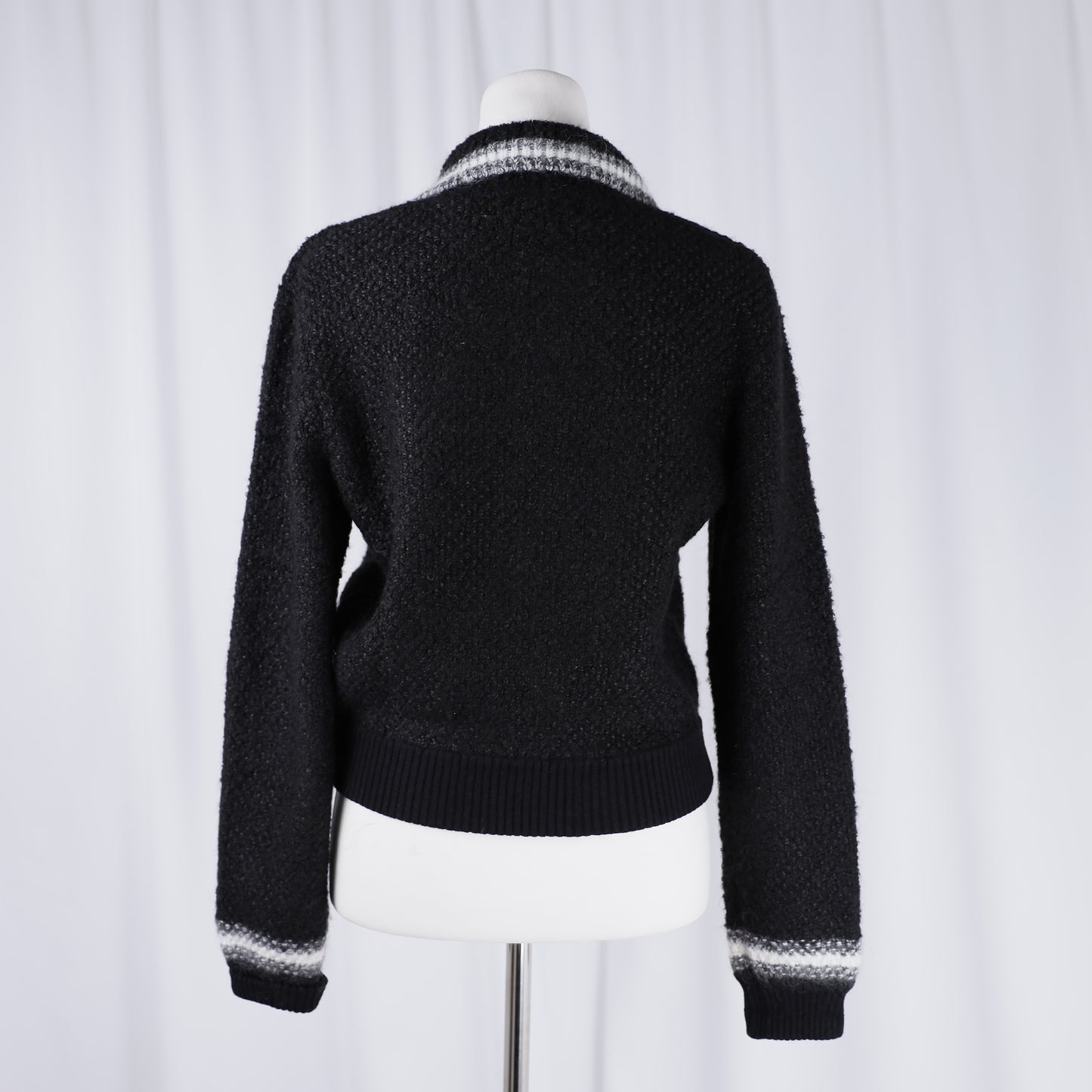 Maje Strickjacke