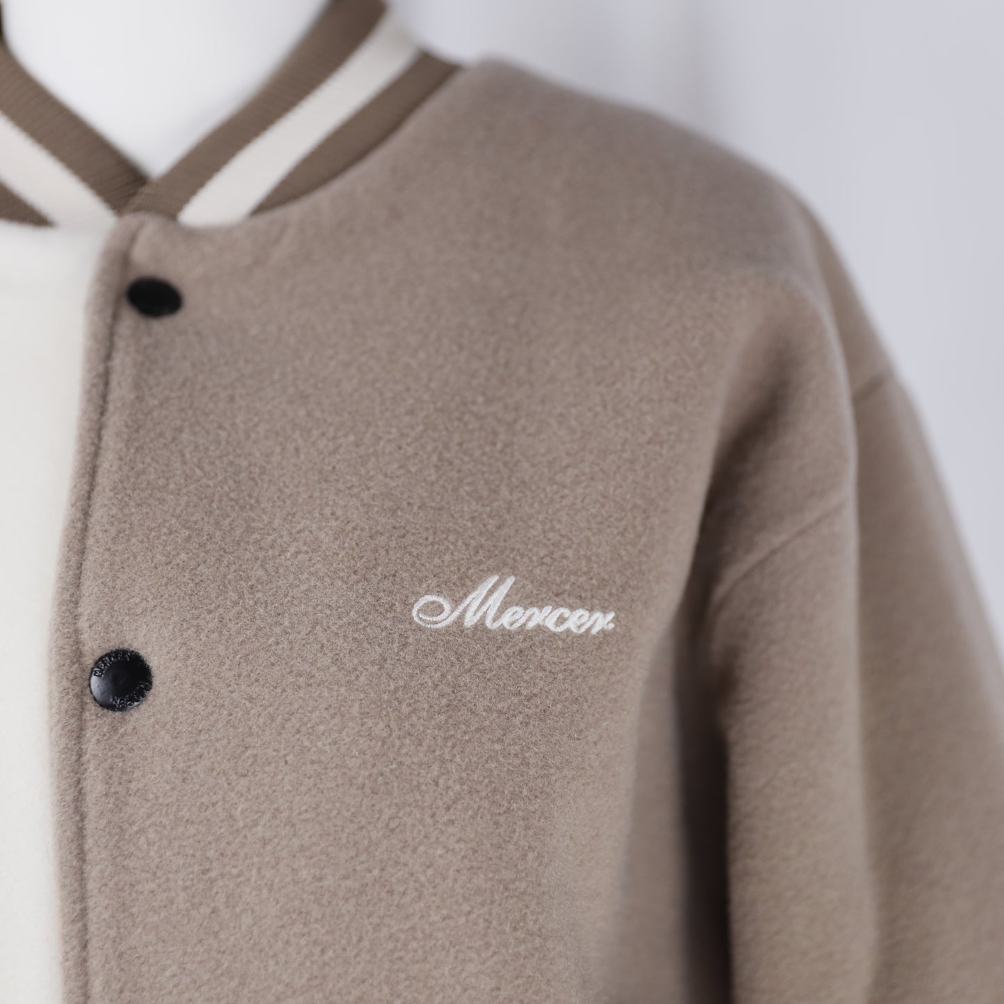 Mercer Amsterdam Bomberjacke Unisex