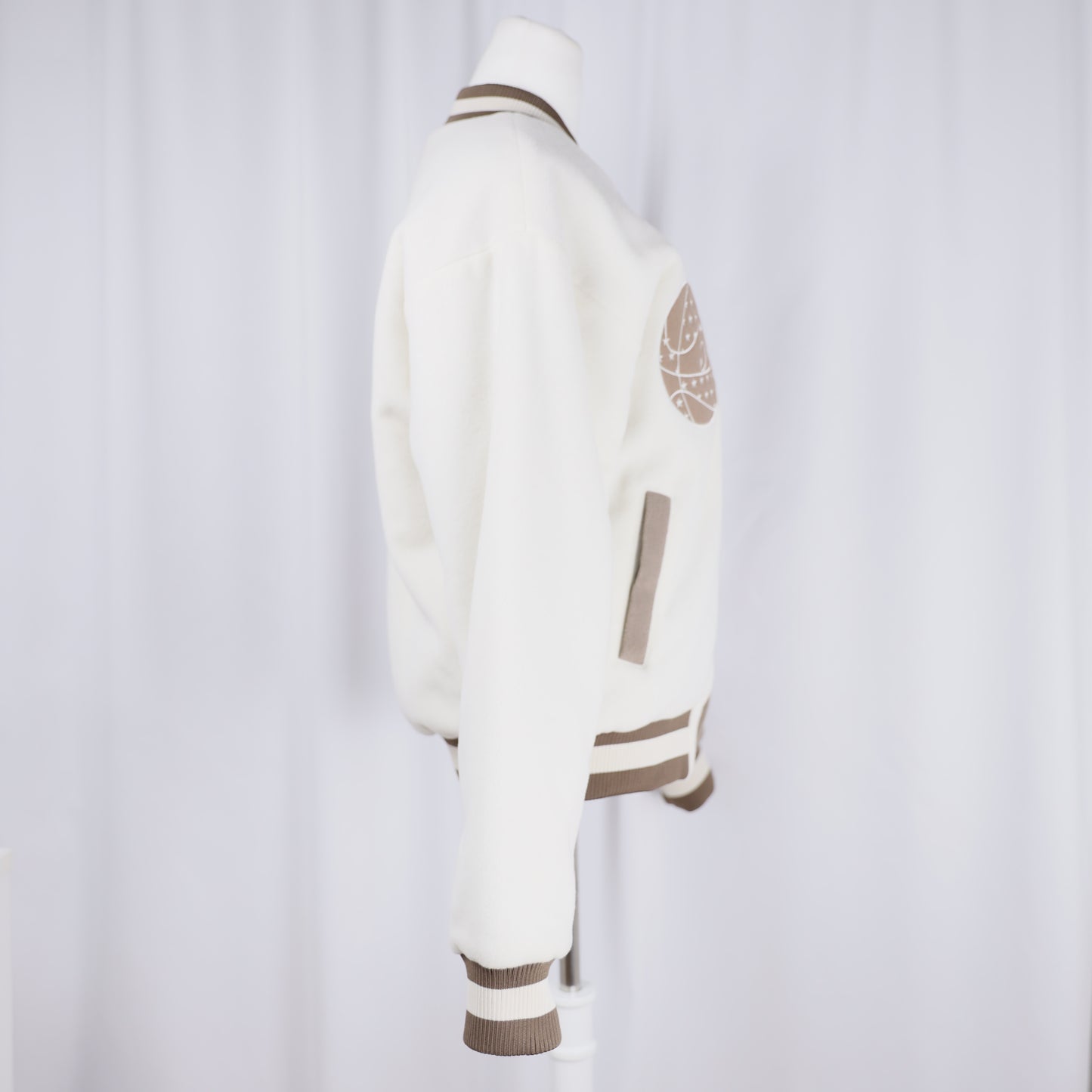 Mercer Amsterdam Bomberjacke Unisex