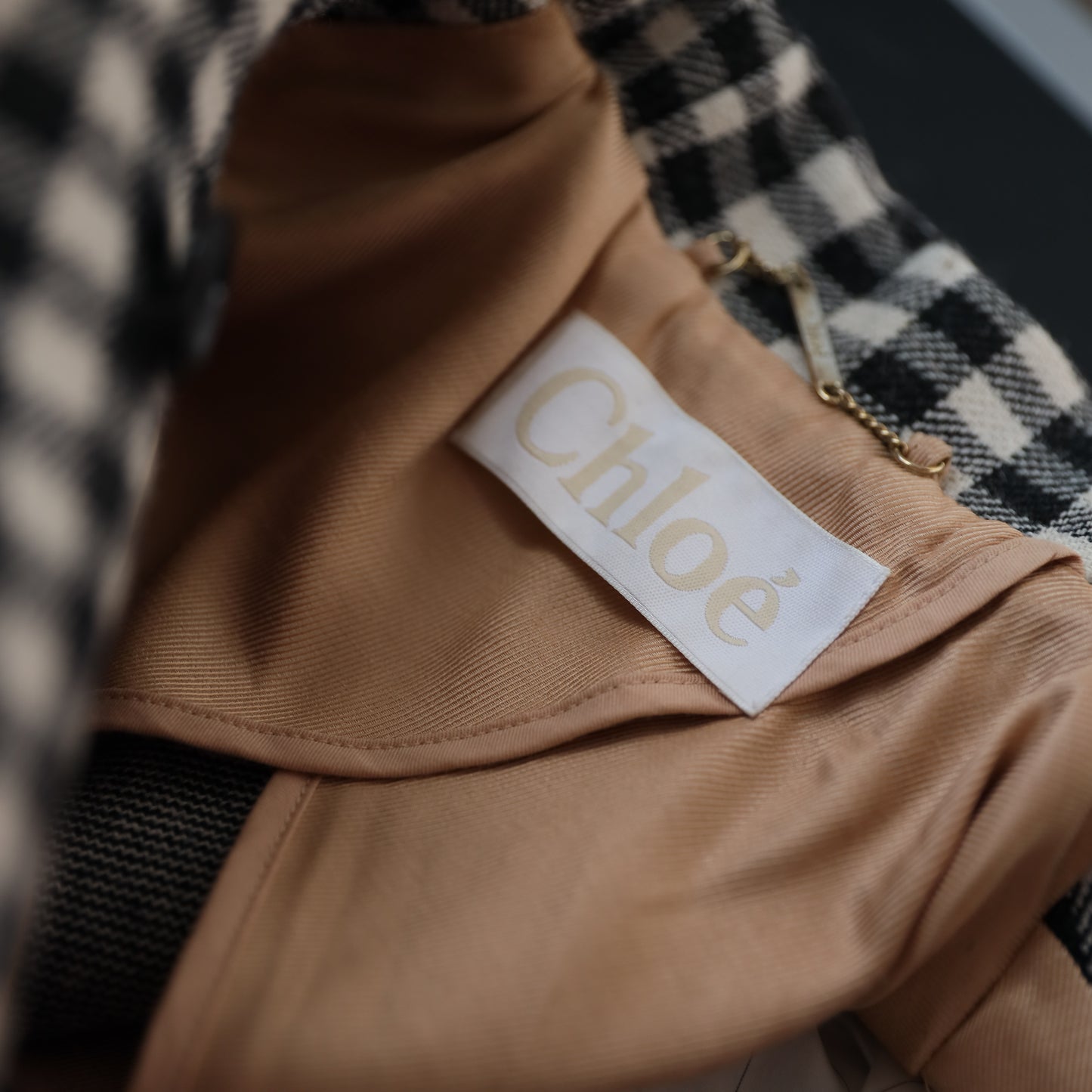 Chloé Mantel