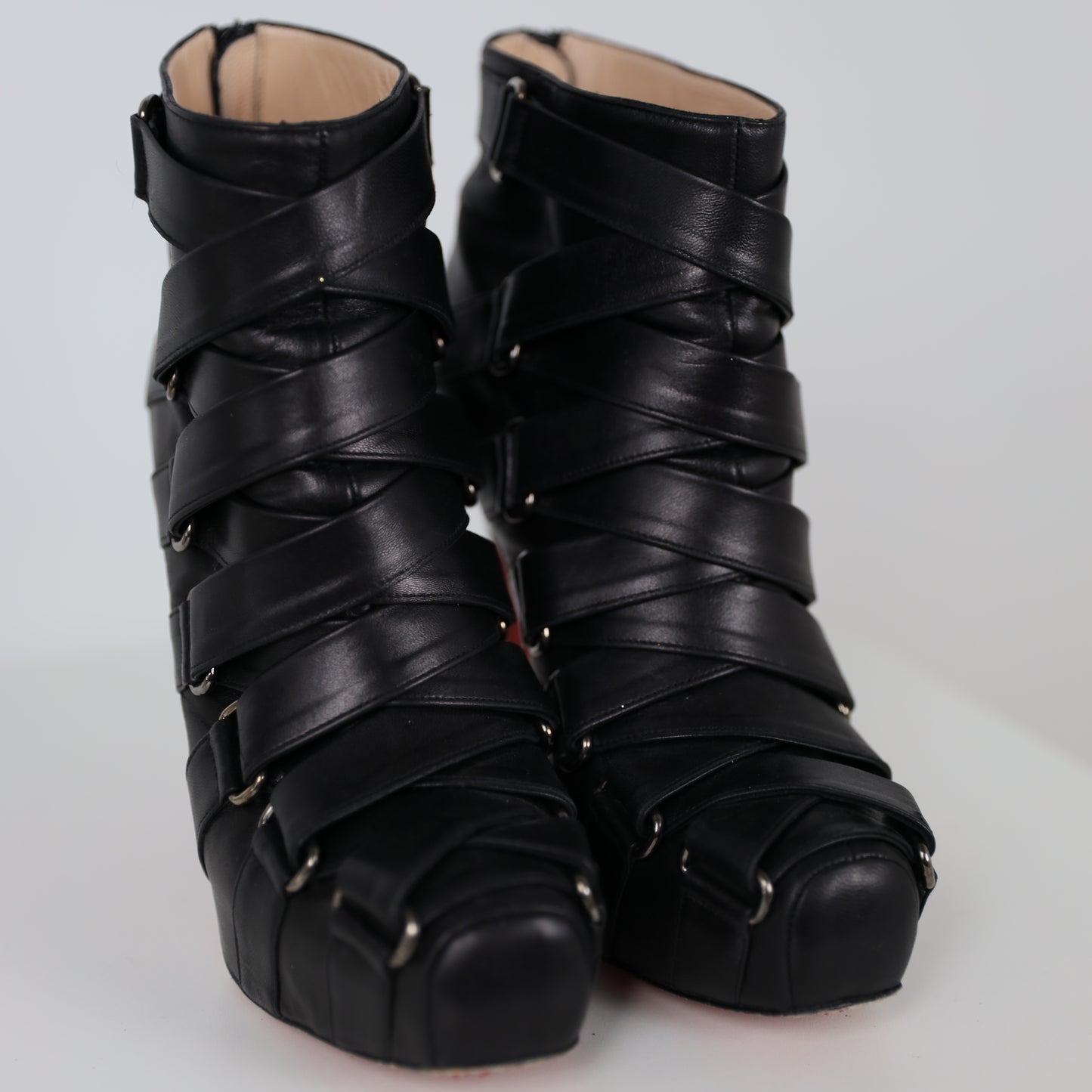 Christian Louboutin Stiefletten