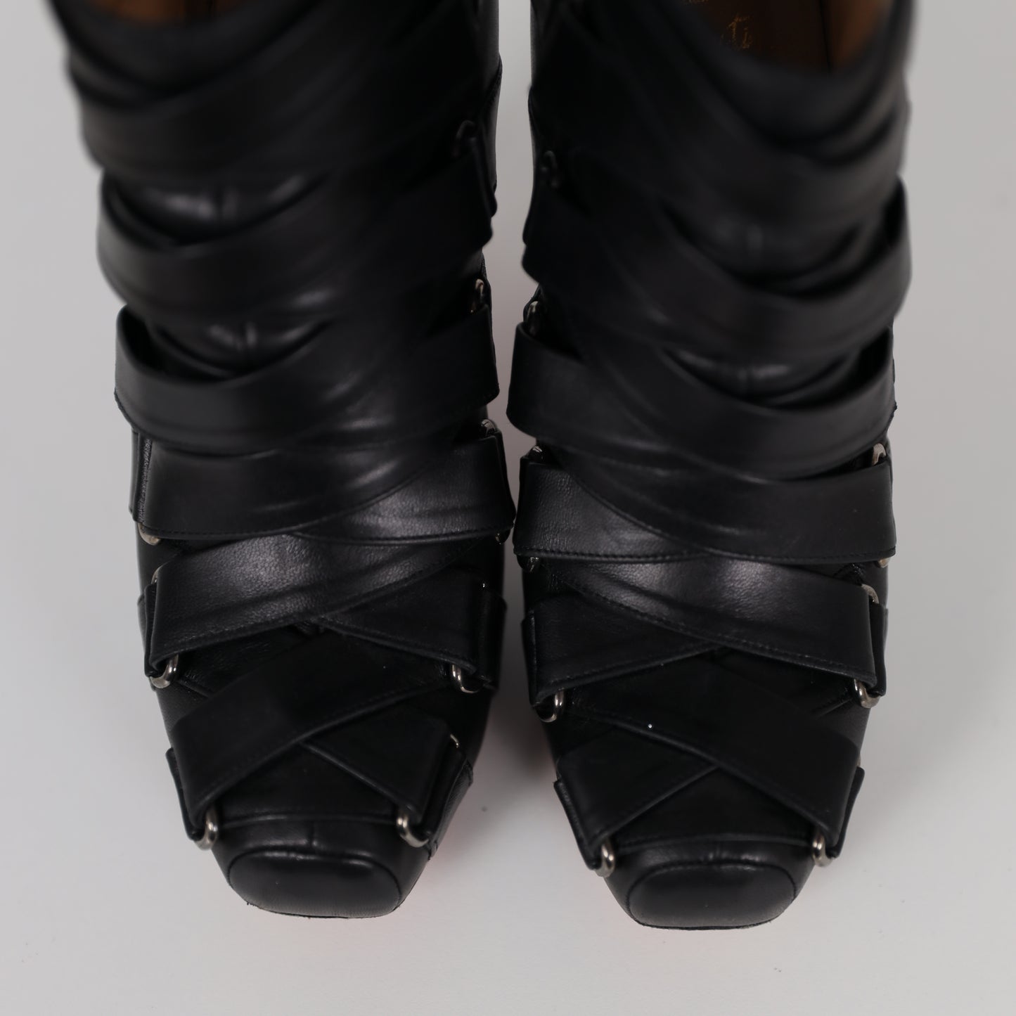 Christian Louboutin Stiefletten