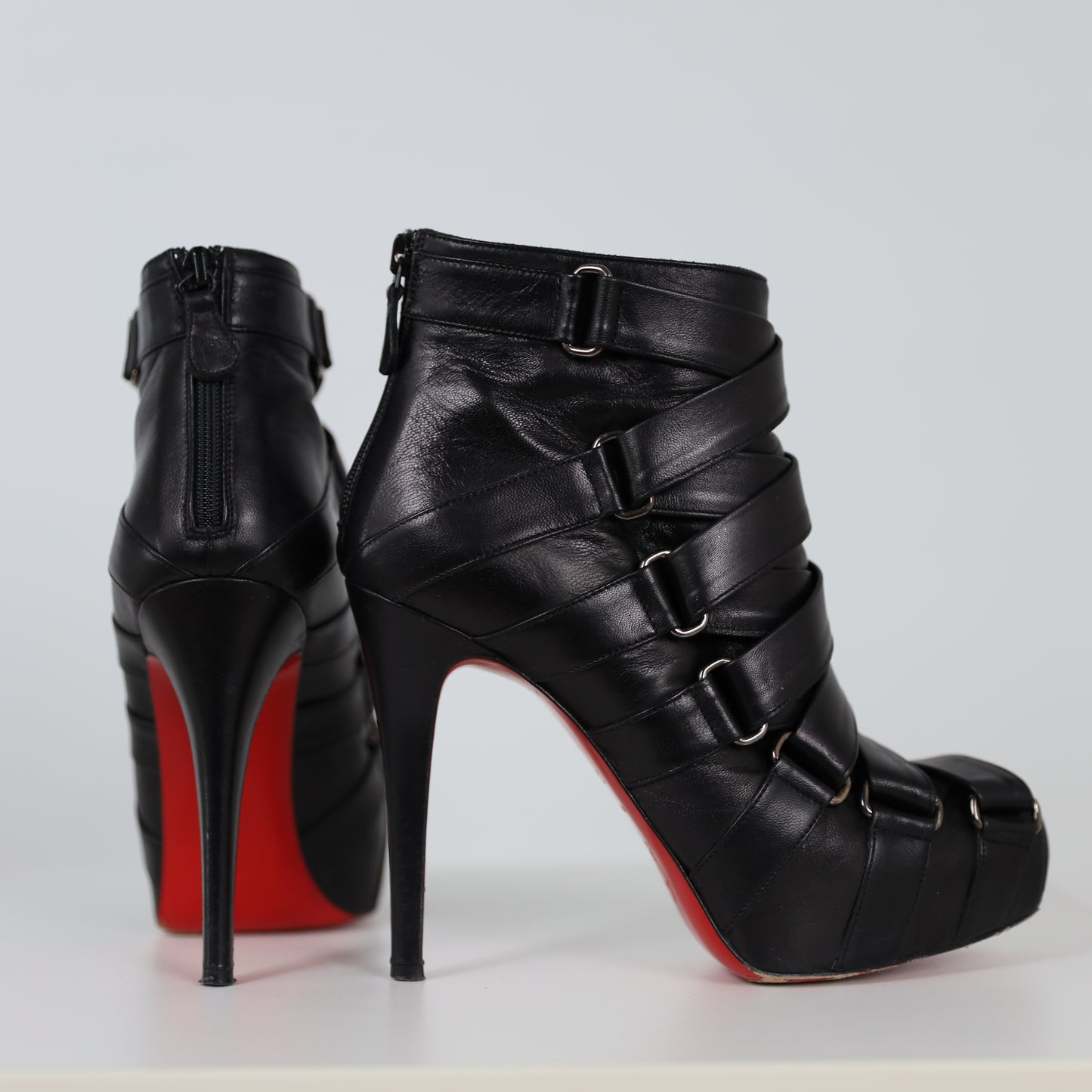 Christian Louboutin Stiefletten