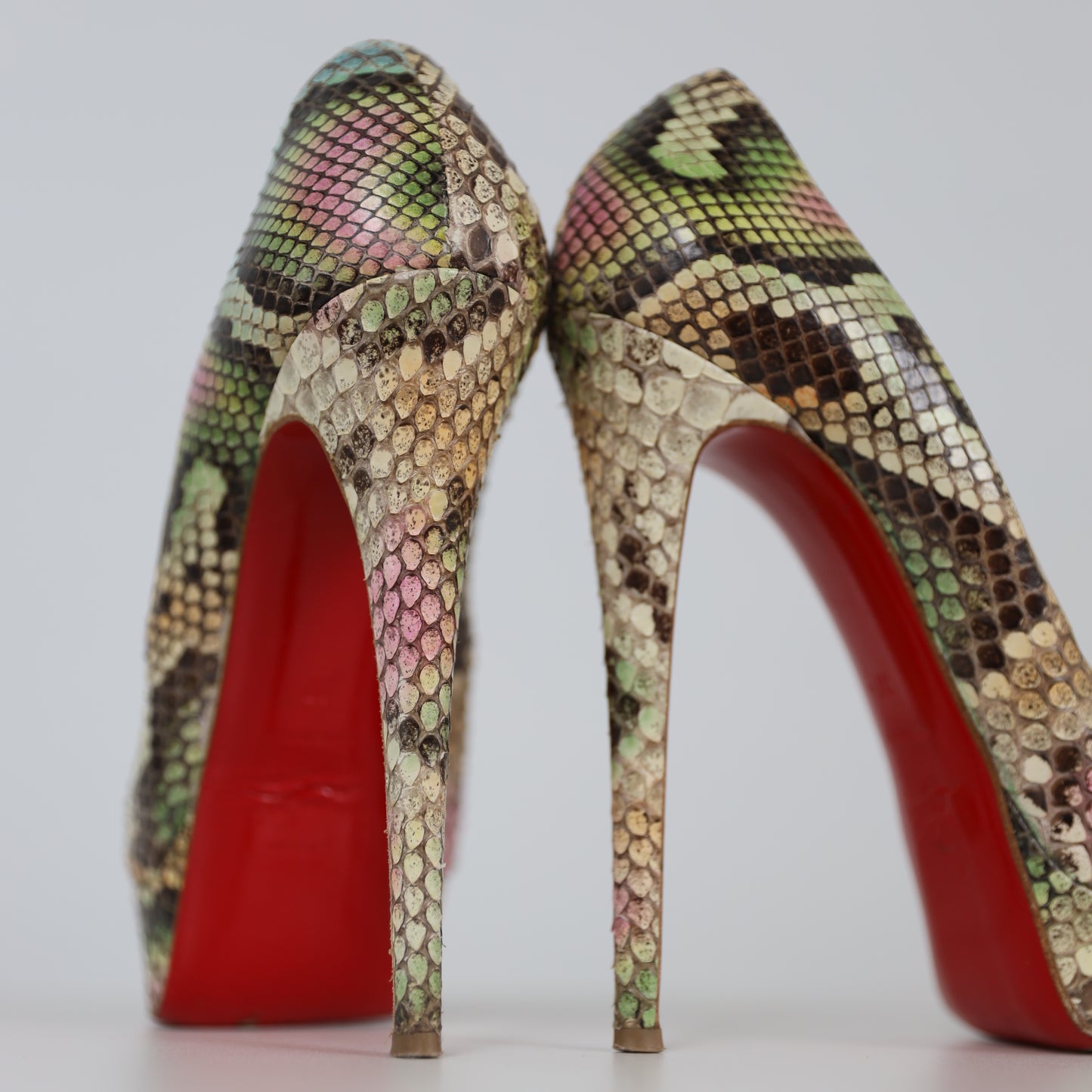 Christian Louboutin Pumps