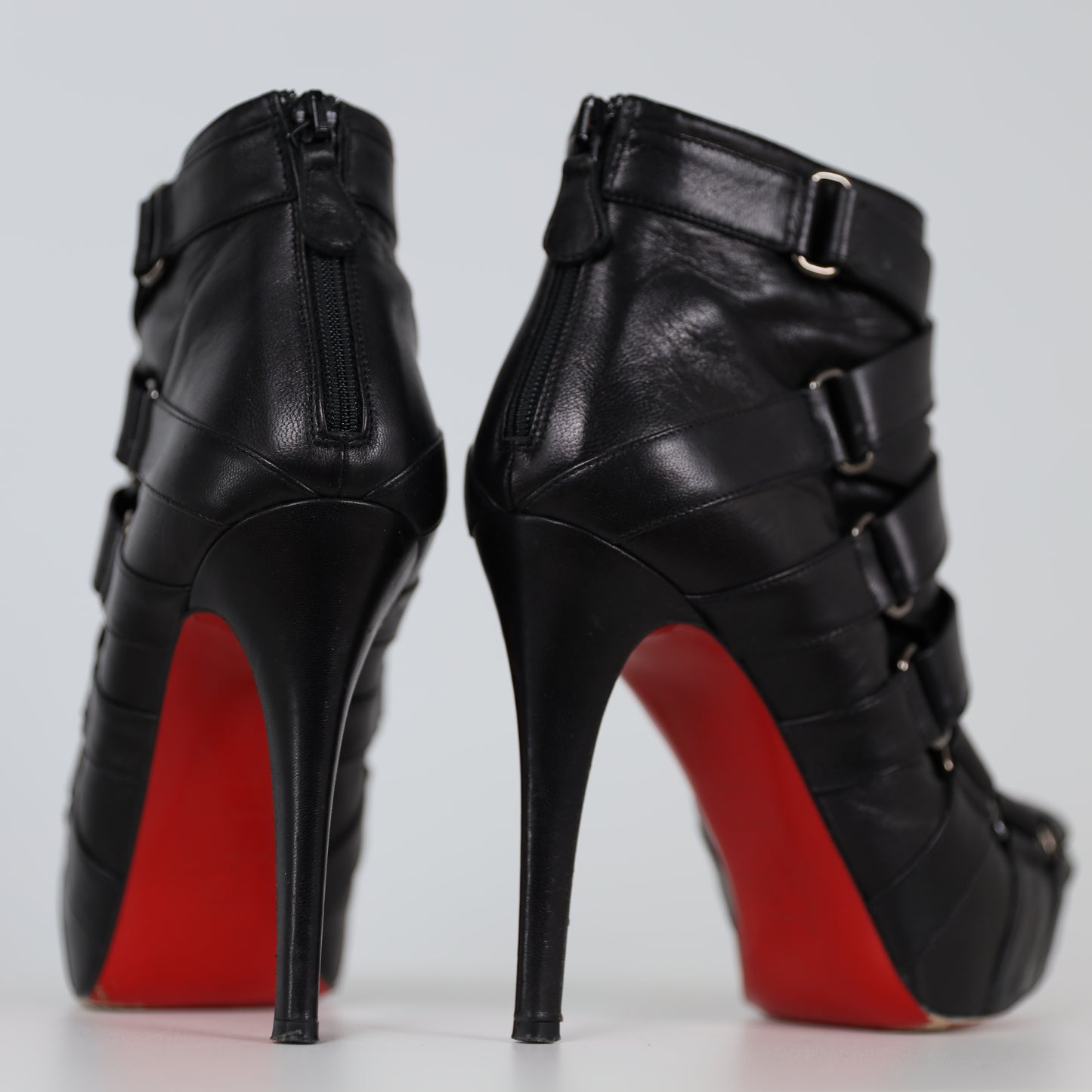 Christian Louboutin Stiefletten