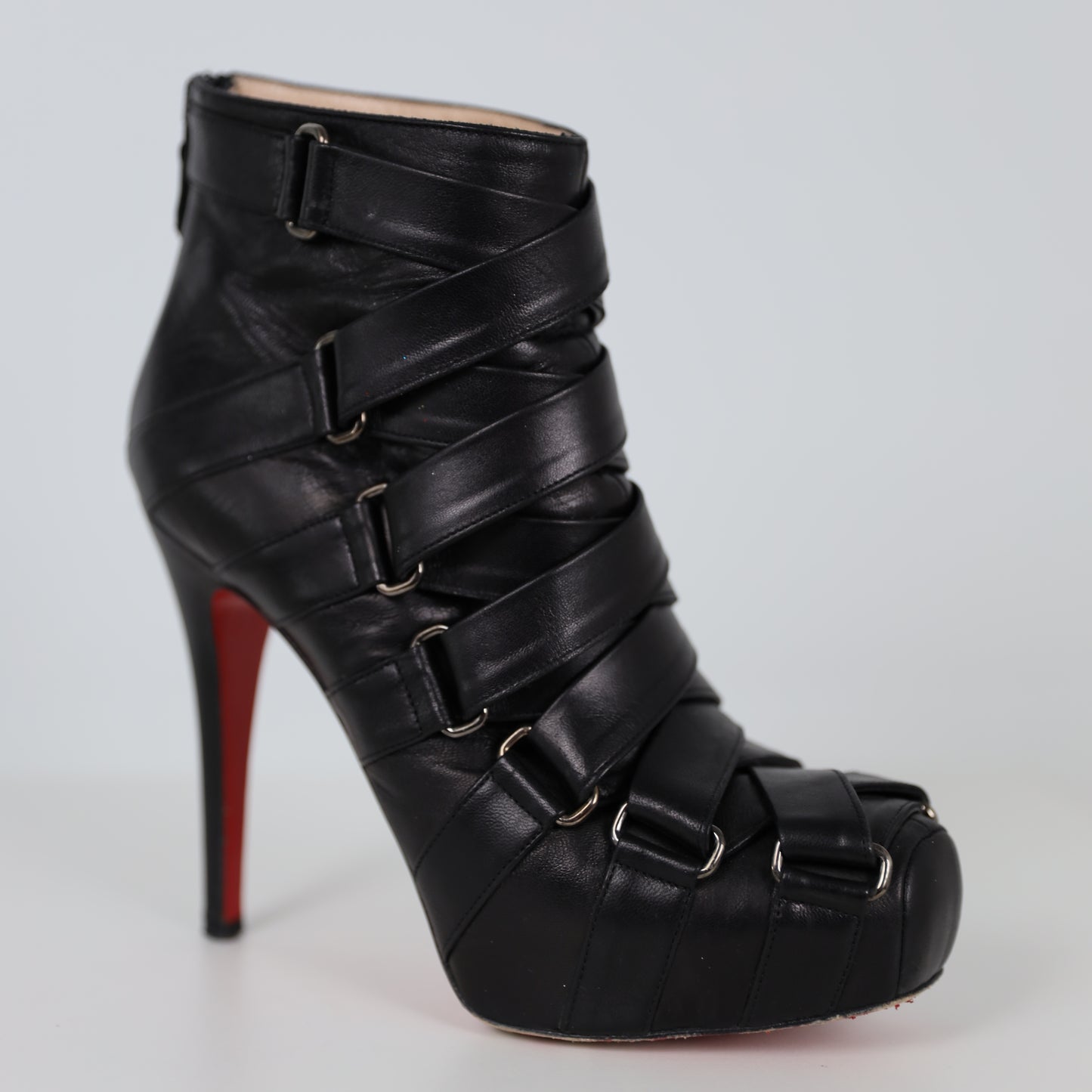 Christian Louboutin Stiefletten