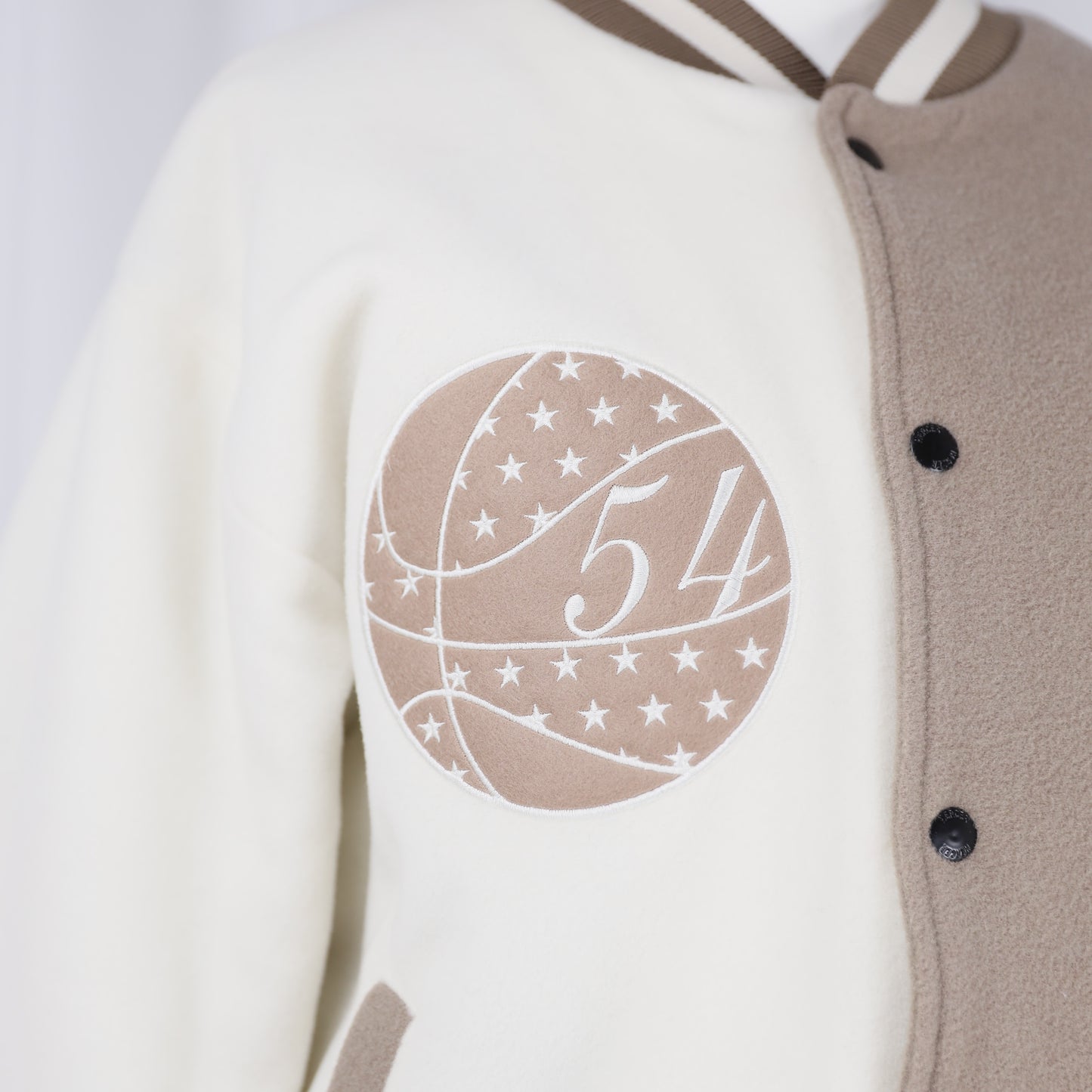 Mercer Amsterdam Bomberjacke Unisex
