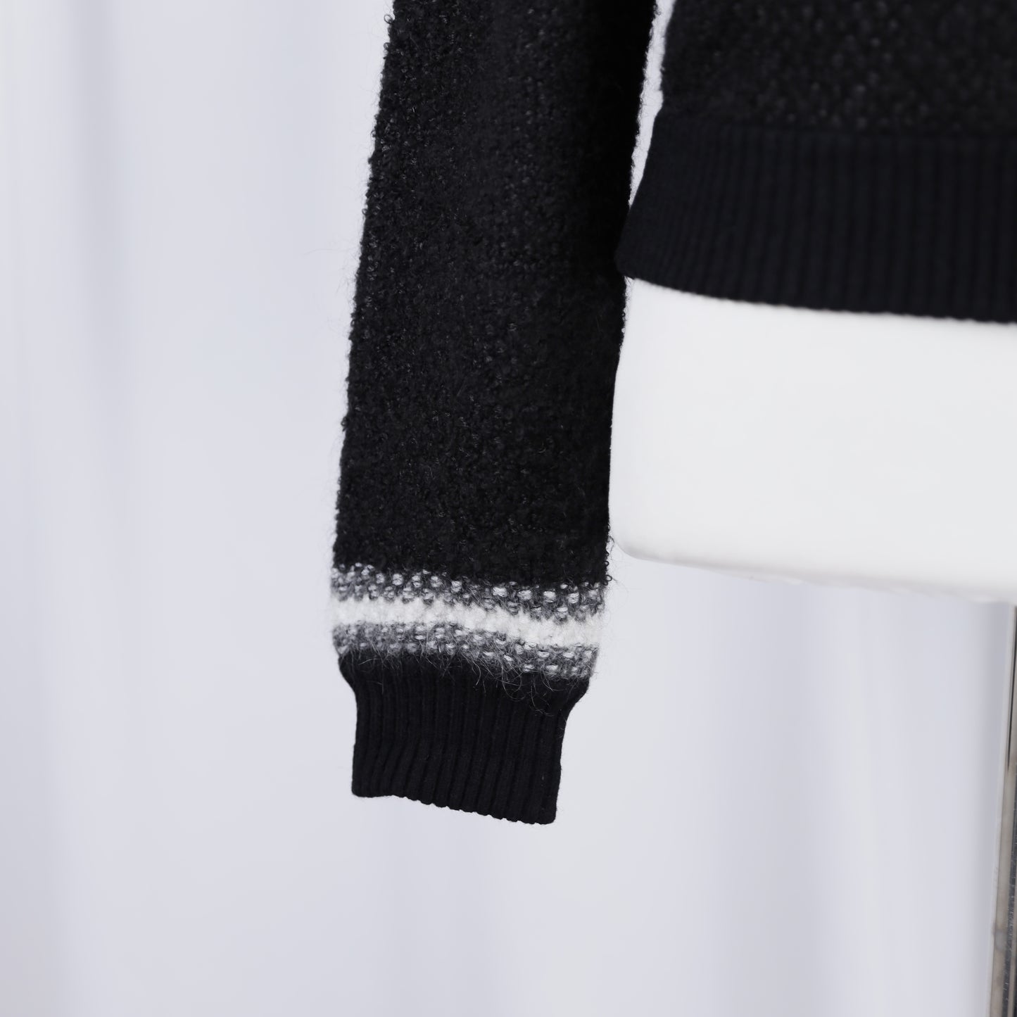 Maje Strickjacke