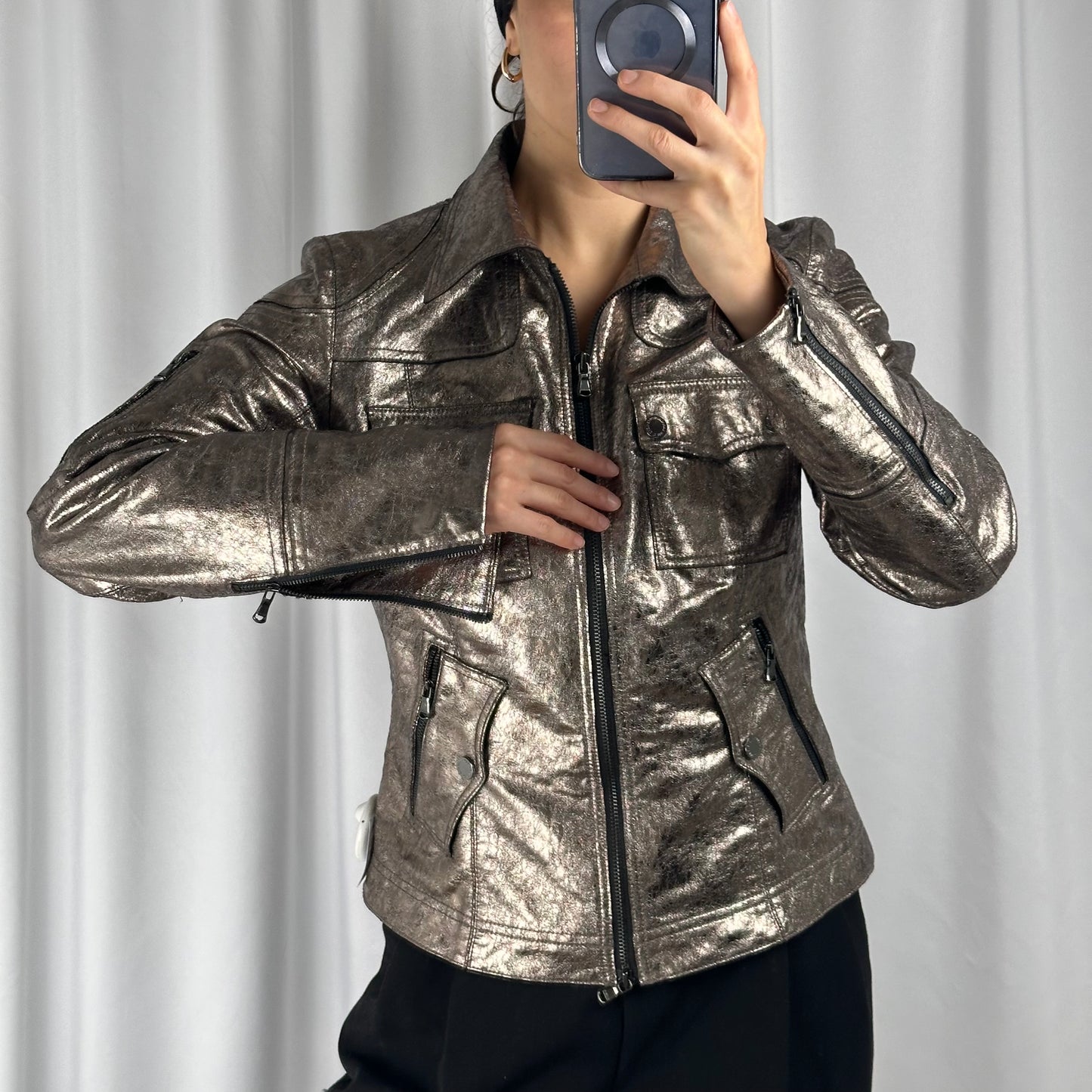Ambiente Übergangsjacke