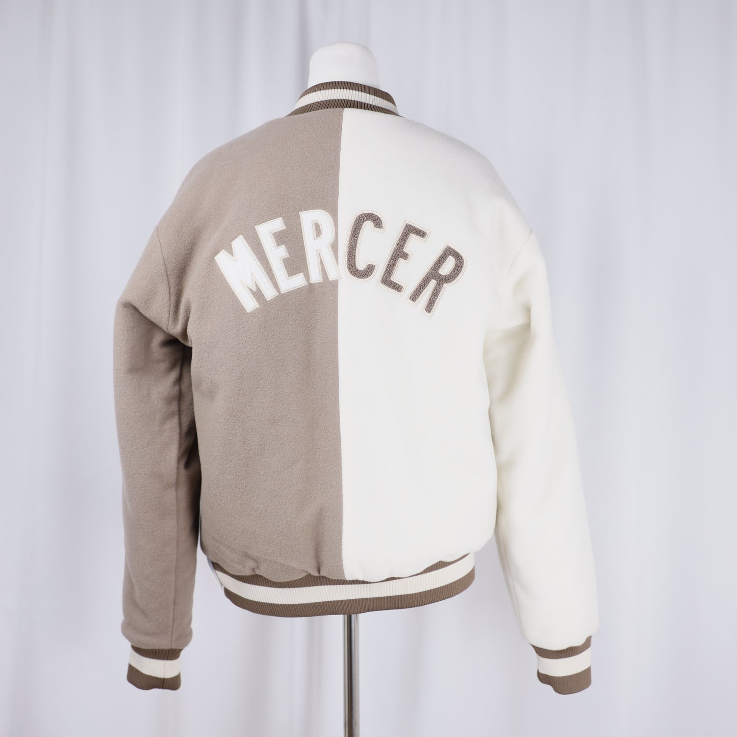 Mercer Amsterdam Bomberjacke Unisex