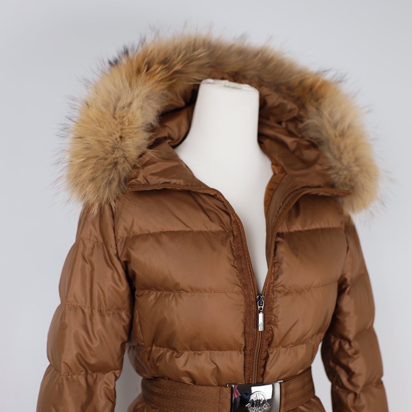 Moncler Daunenjacke