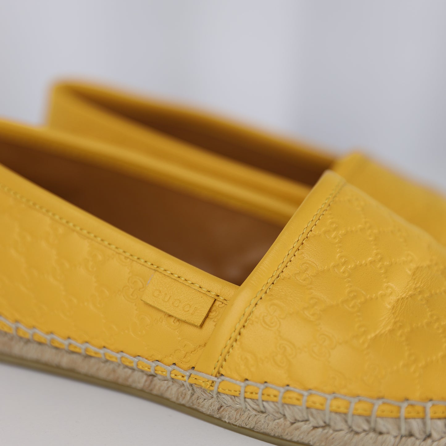 Gucci Espandarilles