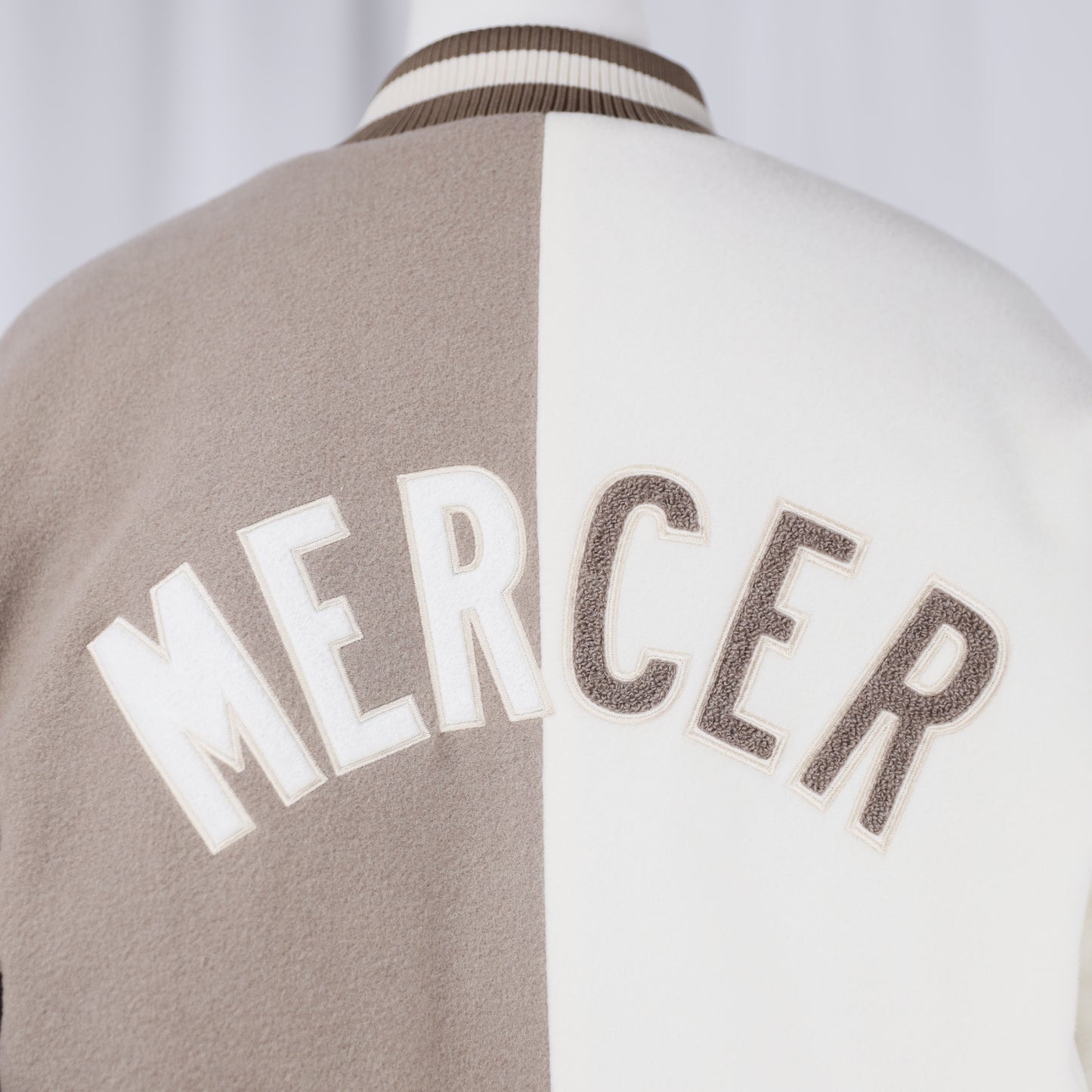 Mercer Amsterdam Bomberjacke Unisex