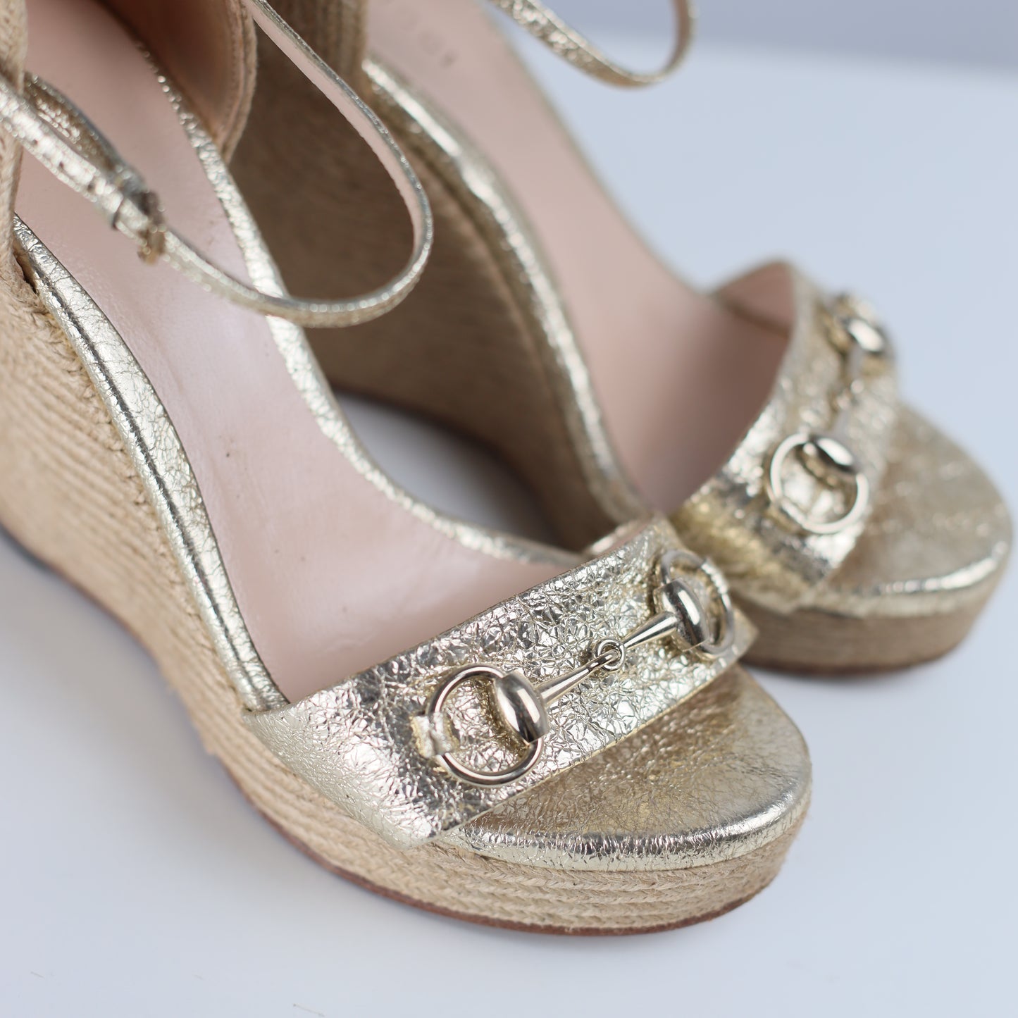 Gucci Sandalen