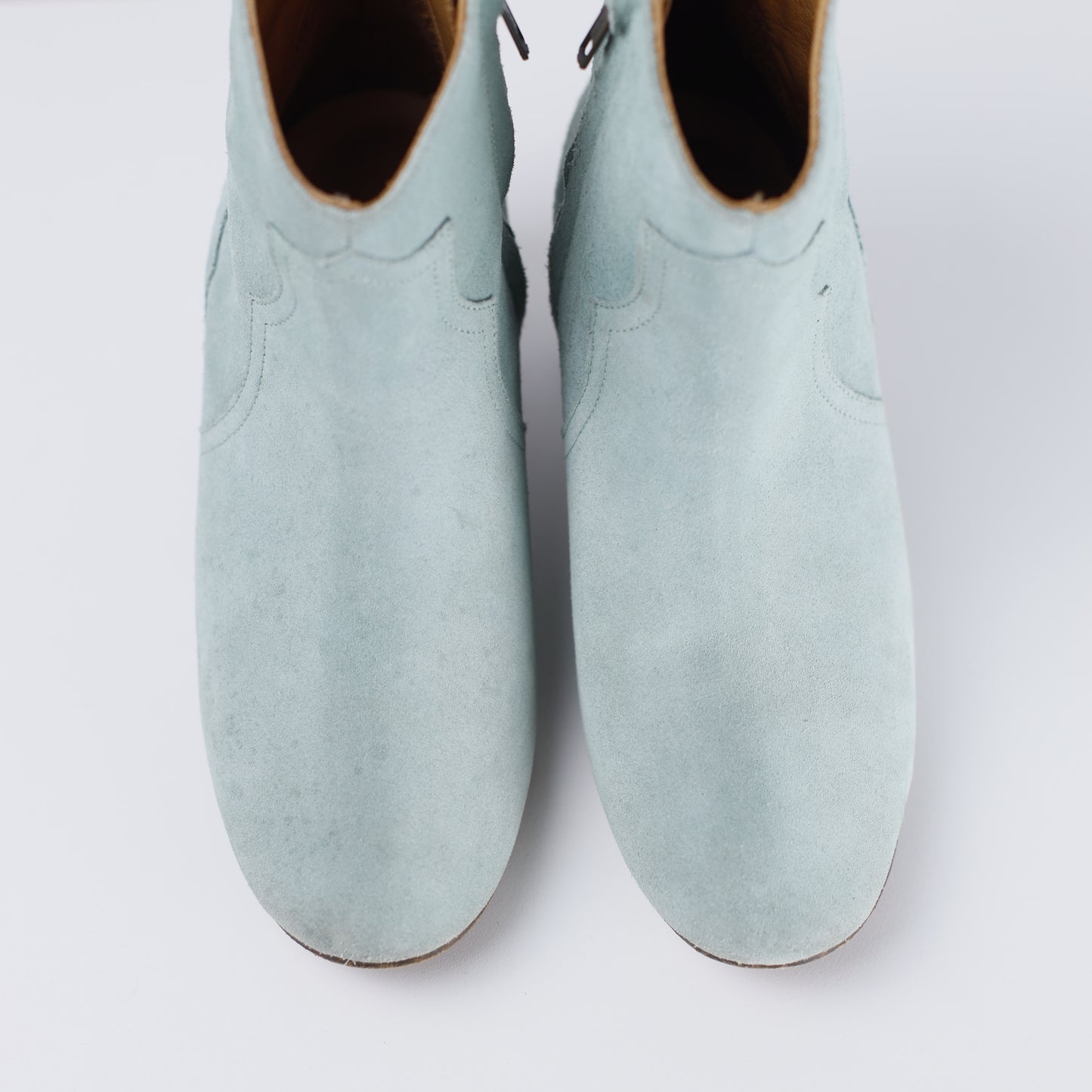 Isabel Marant Stiefletten