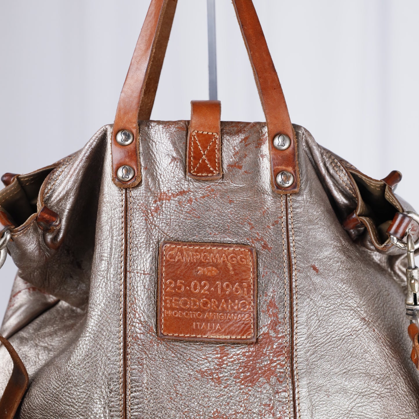 Campomaggi Tasche