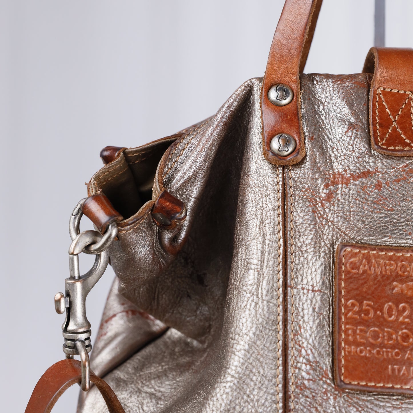 Campomaggi Tasche