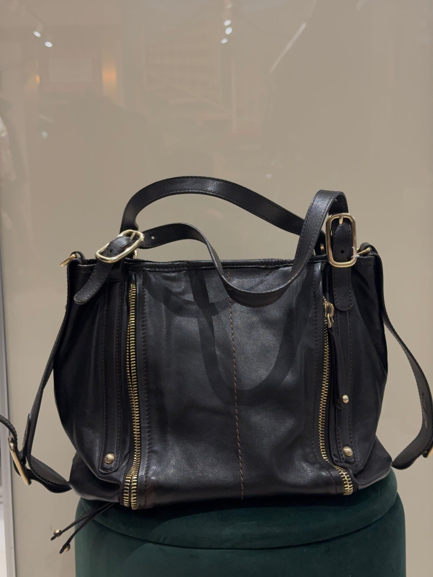 Tod’s Tasche