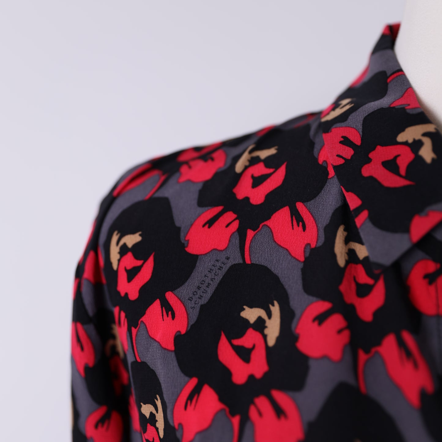 Dorothee Schumacher Bluse