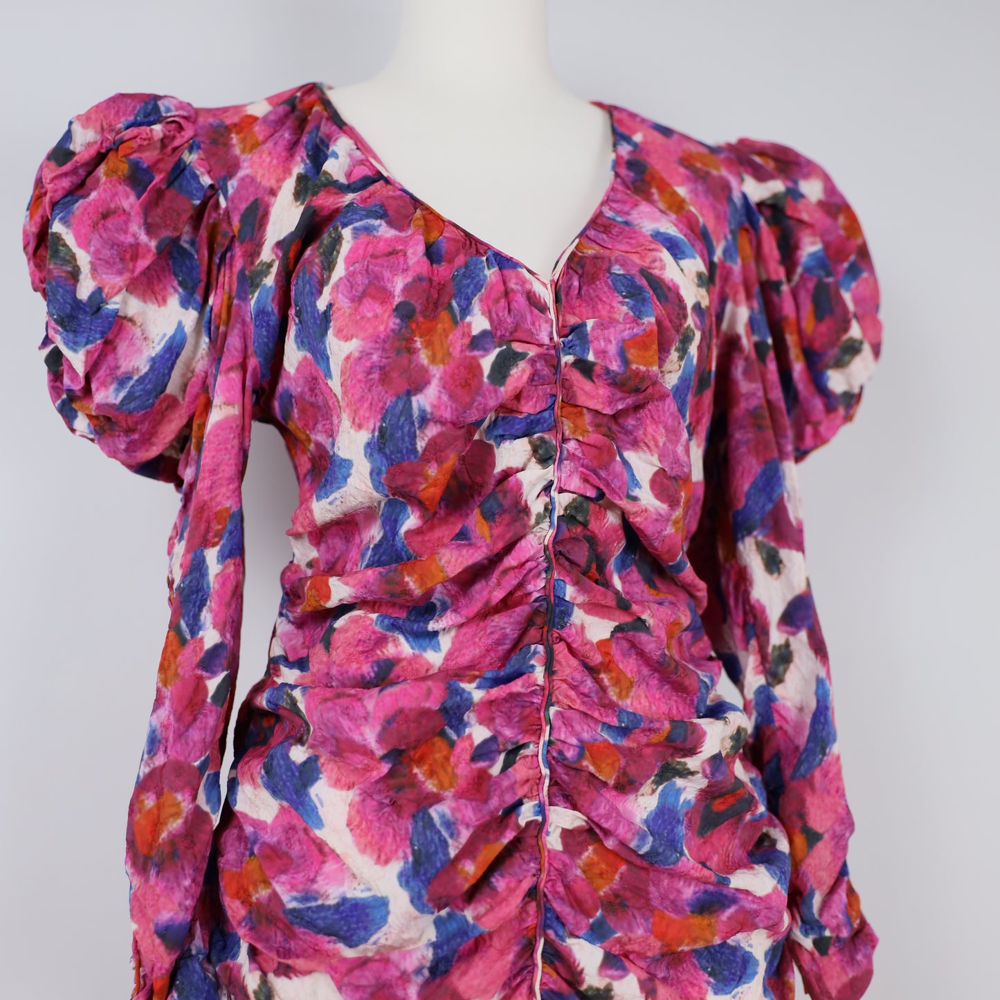 Isabel Marant Kleid