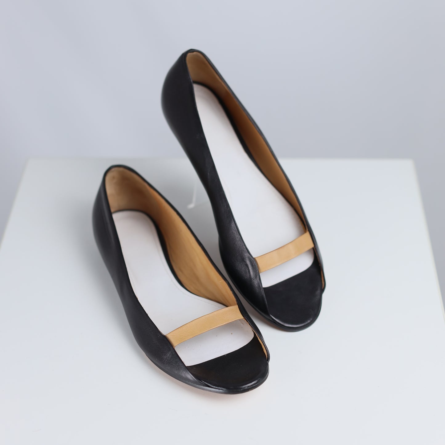 Maison Margiela Ballerinas