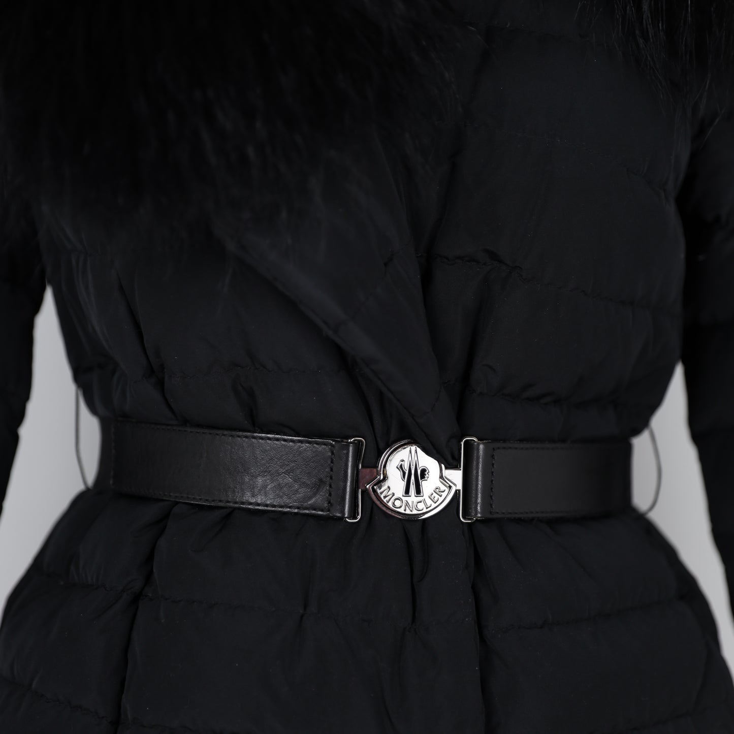 Moncler Daunenjacke