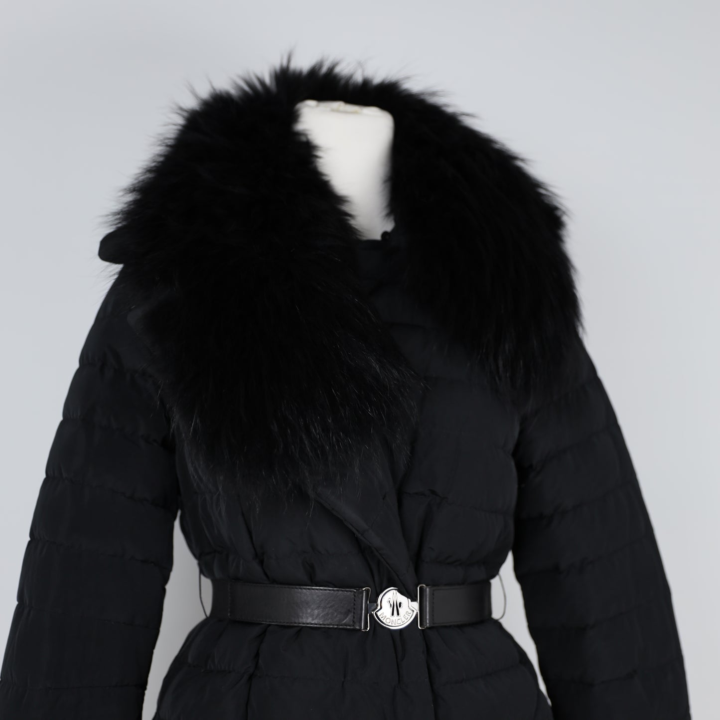 Moncler Daunenjacke