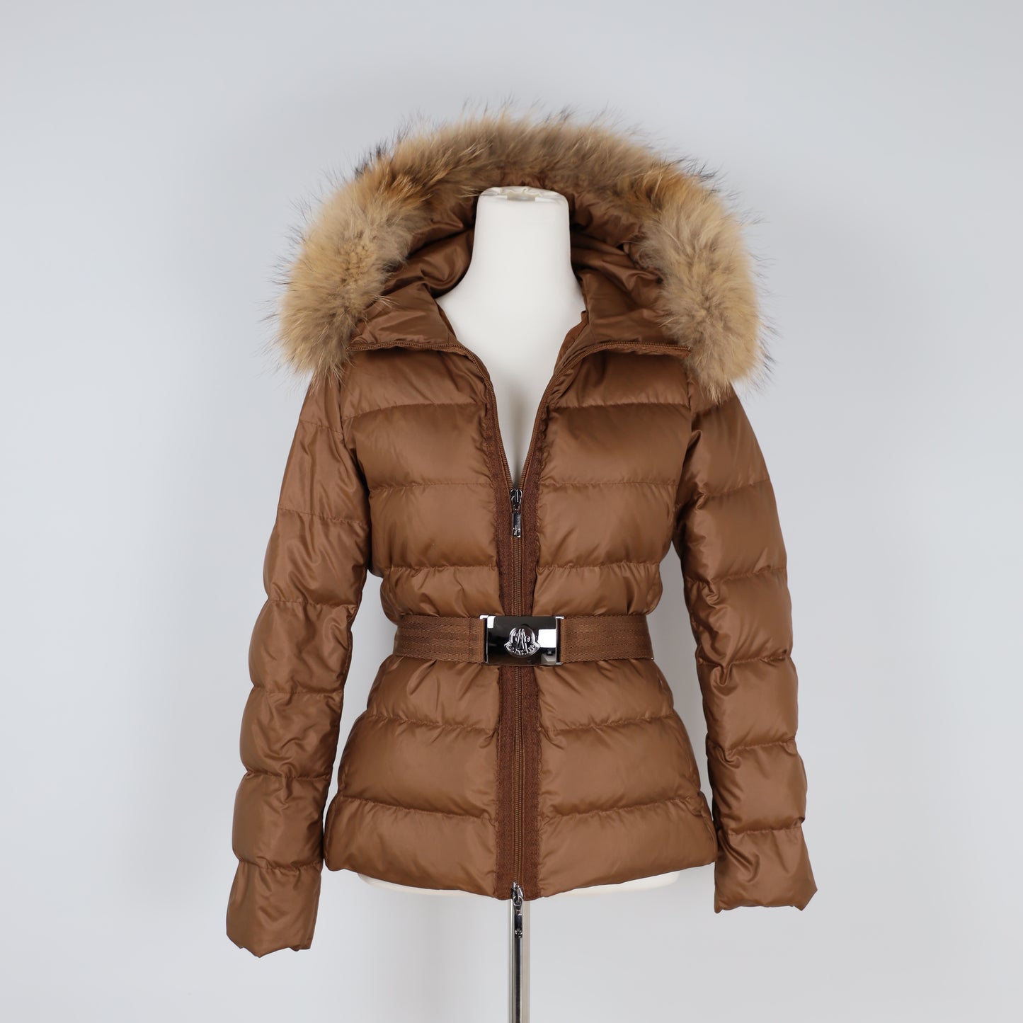 Moncler Daunenjacke