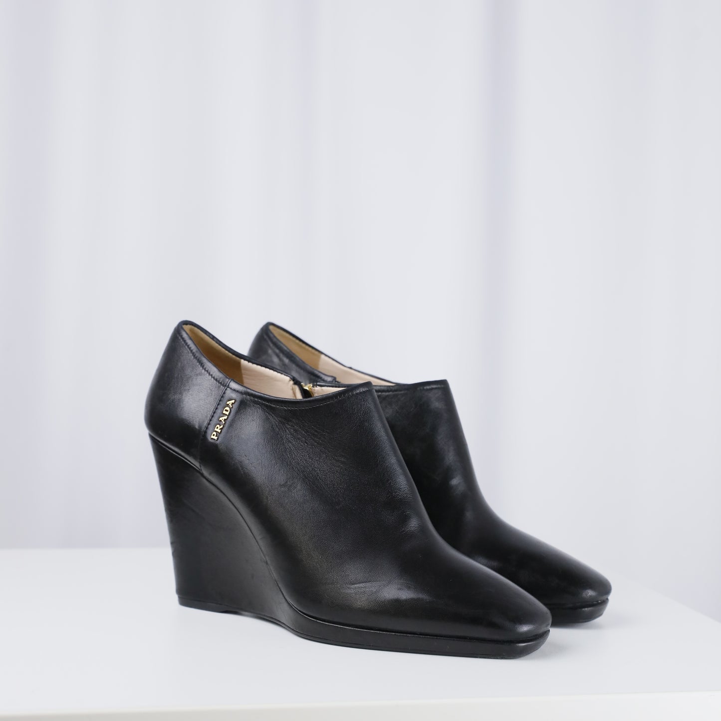Prada Schuhe