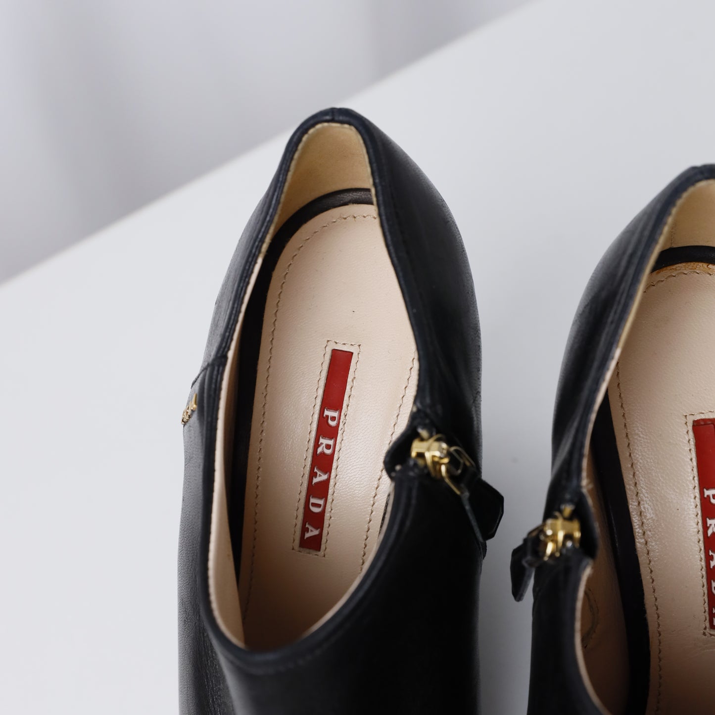 Prada Schuhe