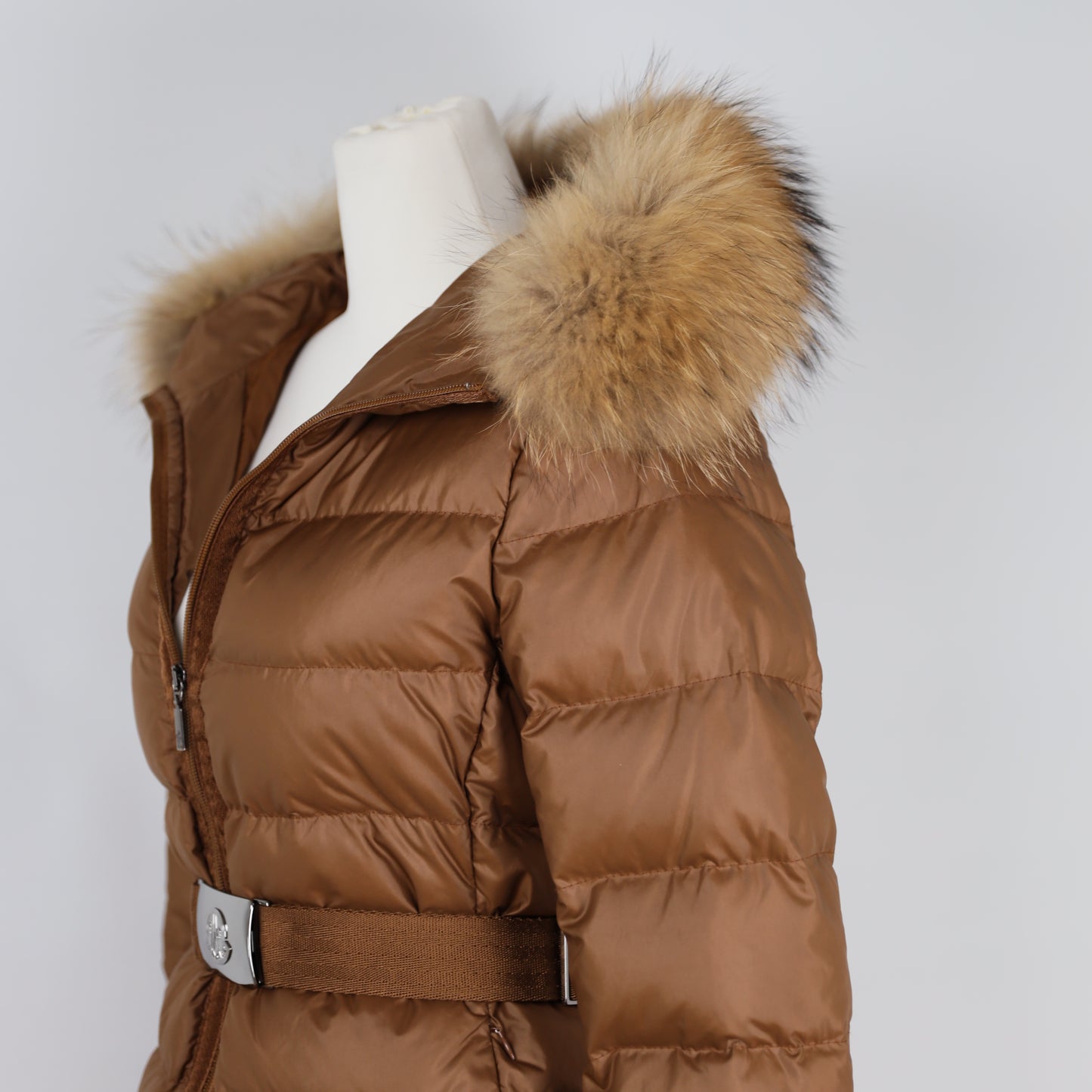 Moncler Daunenjacke