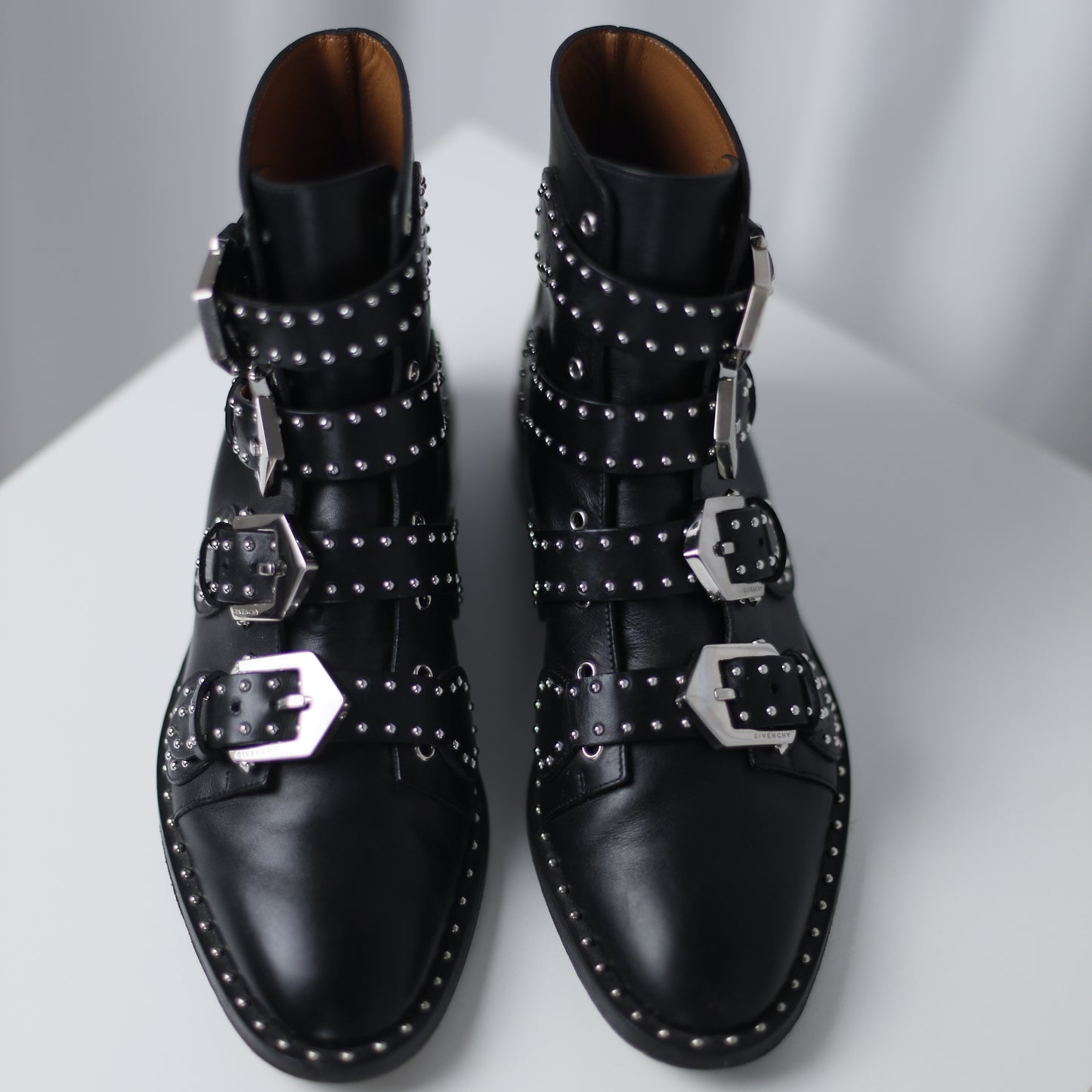 Givenchy Stiefletten